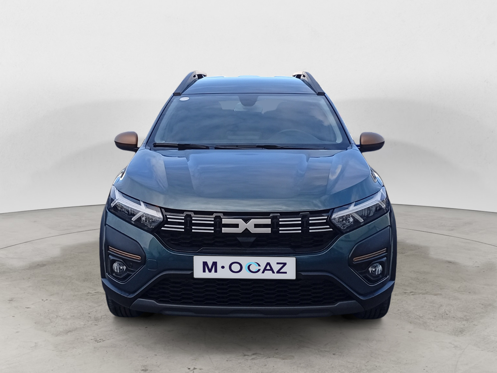 DACIA JOGGER-DACIA JOGGER JOGGER HEV I - PH1 - 1.6 HYBRID  AT EXTREME BVA 140CH-image-5