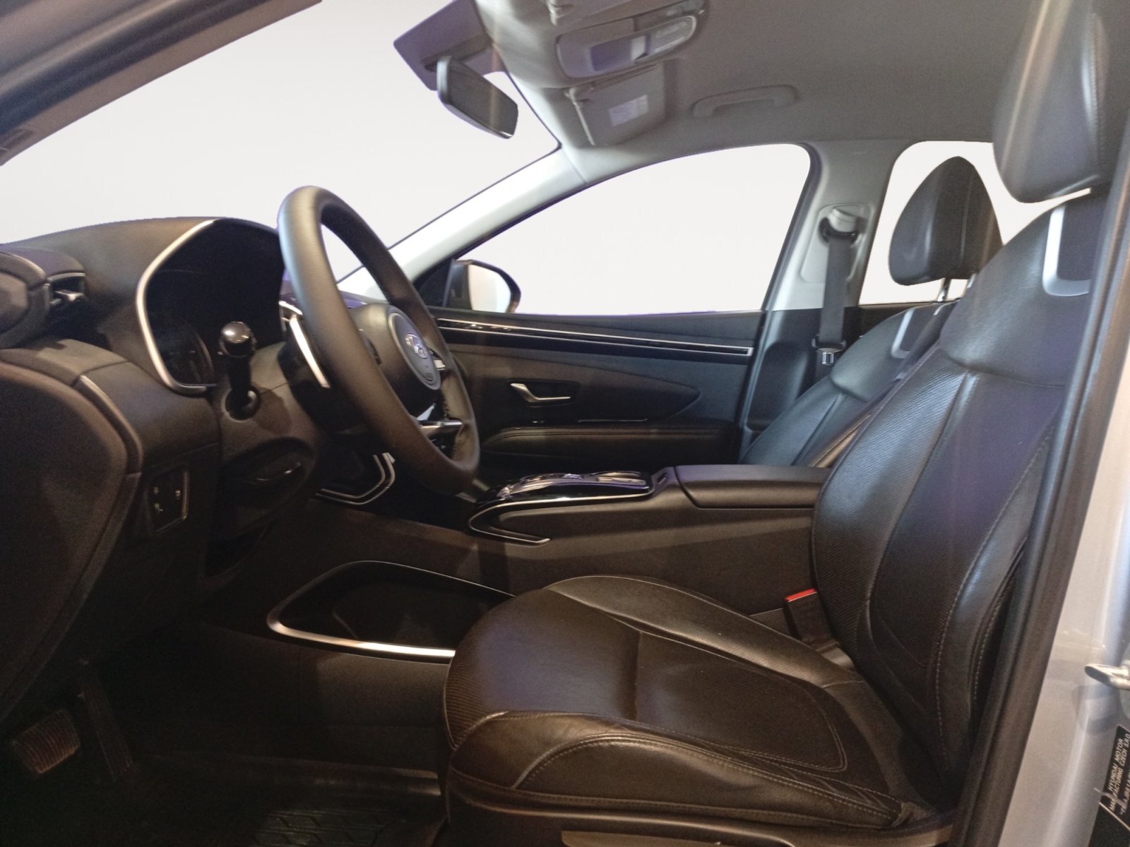 HYUNDAI TUCSON-HYUNDAI TUCSON TUCSON IV - PH1 - 1.6 CRDI PRESTIGE PLUS DCT 134CH-image-6