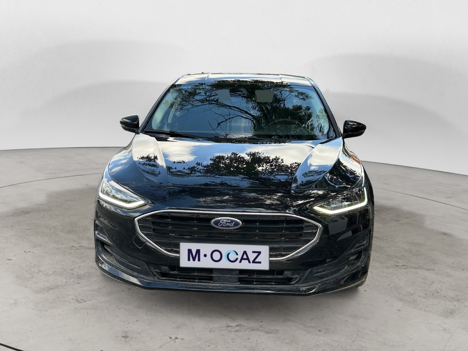 FORD FOCUS-FORD FOCUS 1.5 ECOBLUE 120 BVA CONNECTED-image-5