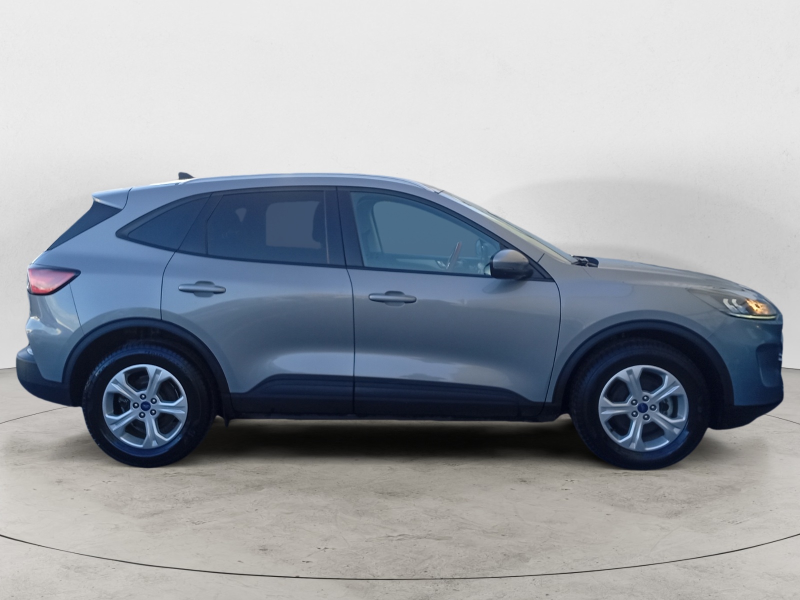 FORD KUGA-FORD KUGA 1.5 ECOBLUE 120 BVA TREND+-image-4