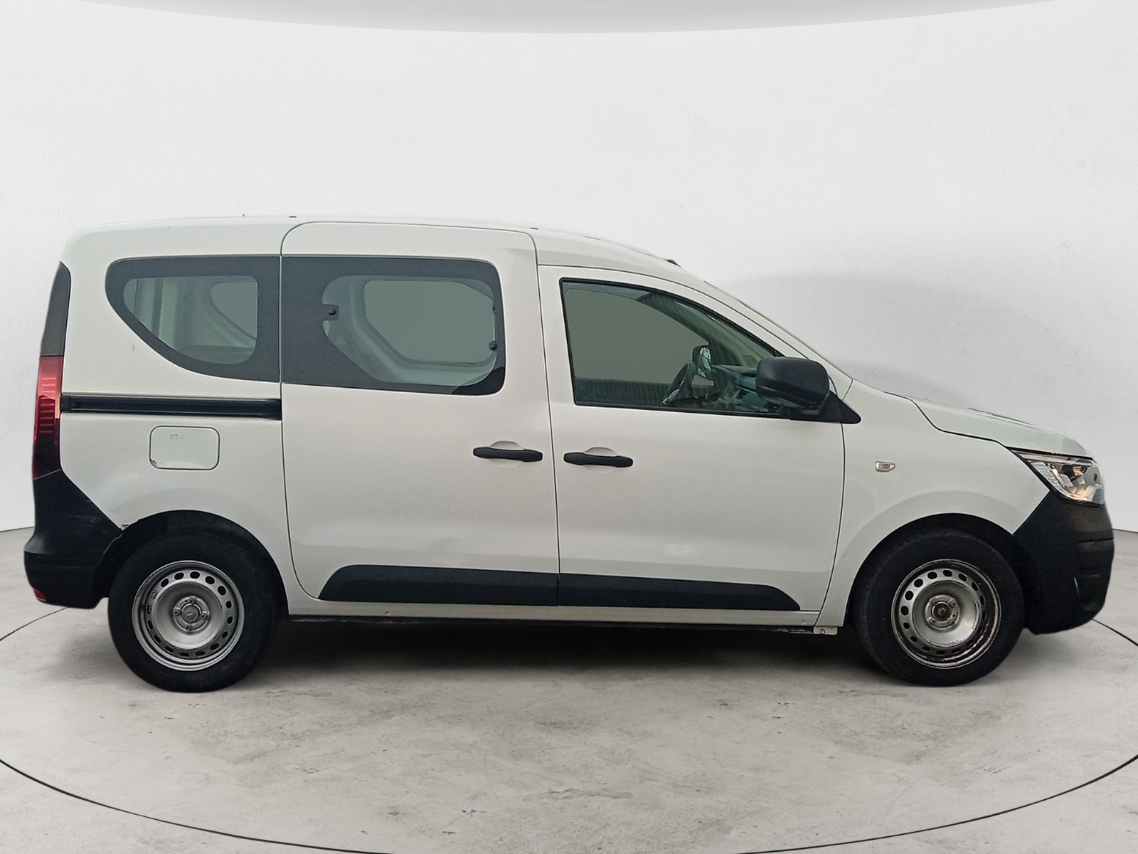 RENAULT EXPRESS-RENAULT EXPRESS AUTHENTIC-image-4
