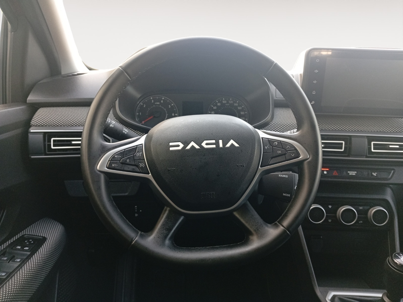 DACIA JOGGER-DACIA JOGGER JOGGER I - PH1 - 1.5 DCI  EXTREME BVM 102CH-image-9