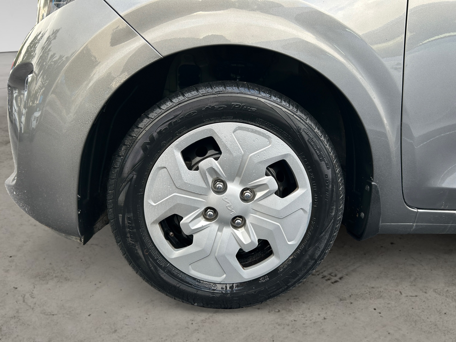 KIA PICANTO-KIA PICANTO PICANTO II - PH2 - 1.0 MOTION 5P BVA 69CH-image-11