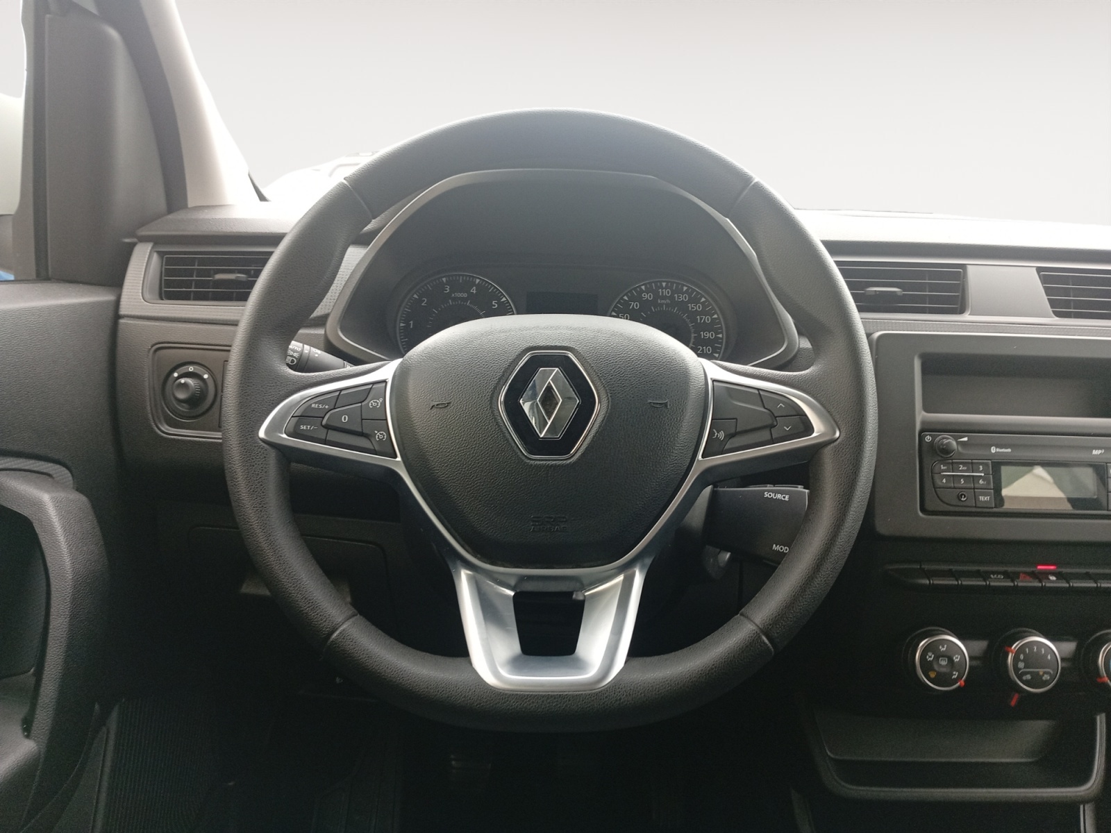 RENAULT EXPRESS-RENAULT EXPRESS EQUILIBRE-image-9