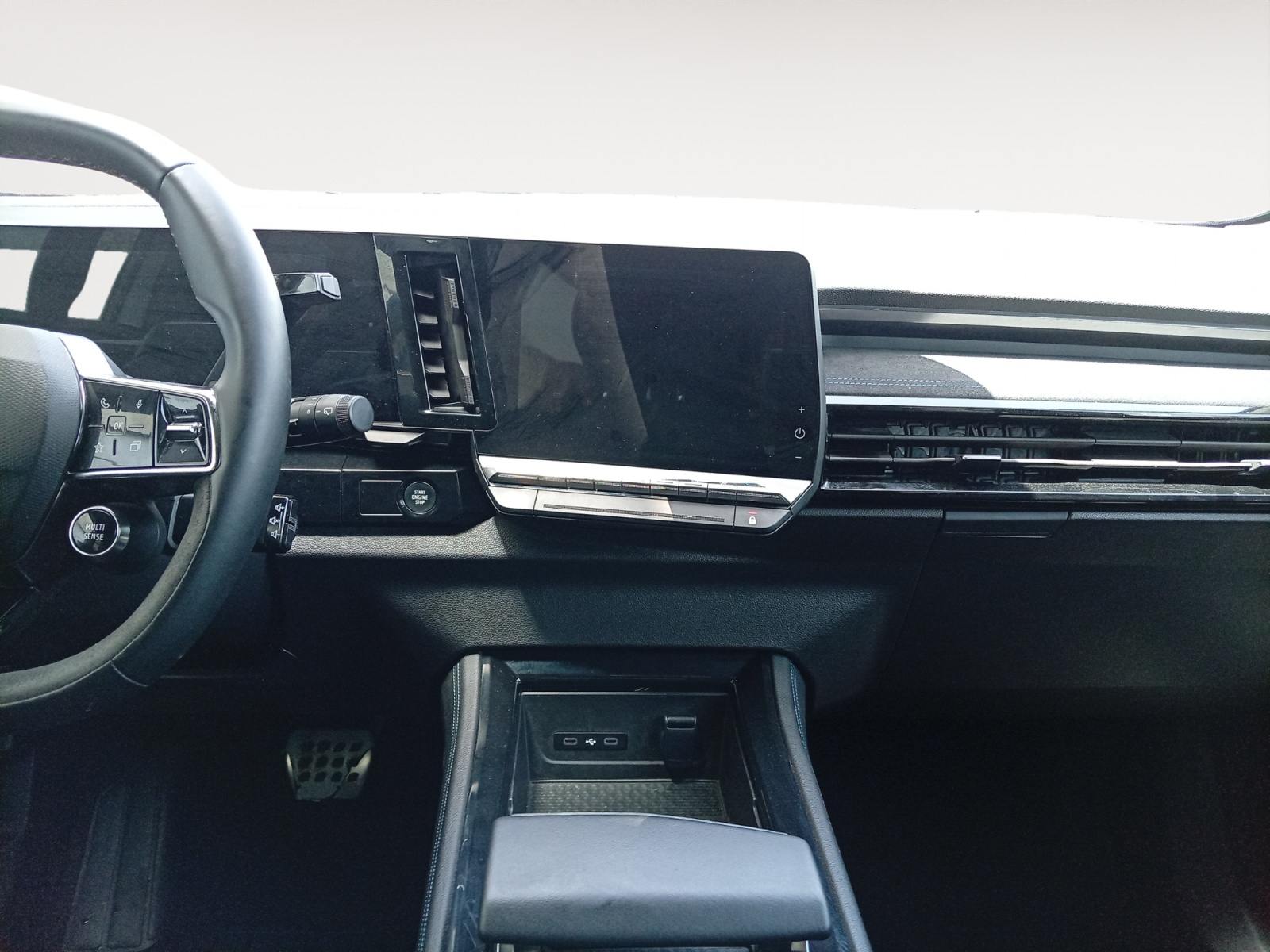 RENAULT AUSTRAL-RENAULT AUSTRAL AUSTRAL I - PH2 - 1.2  HEV  EDC  E-TECH FULL HYBRID ESPRIT ALPINE BVA 200CH-image-8
