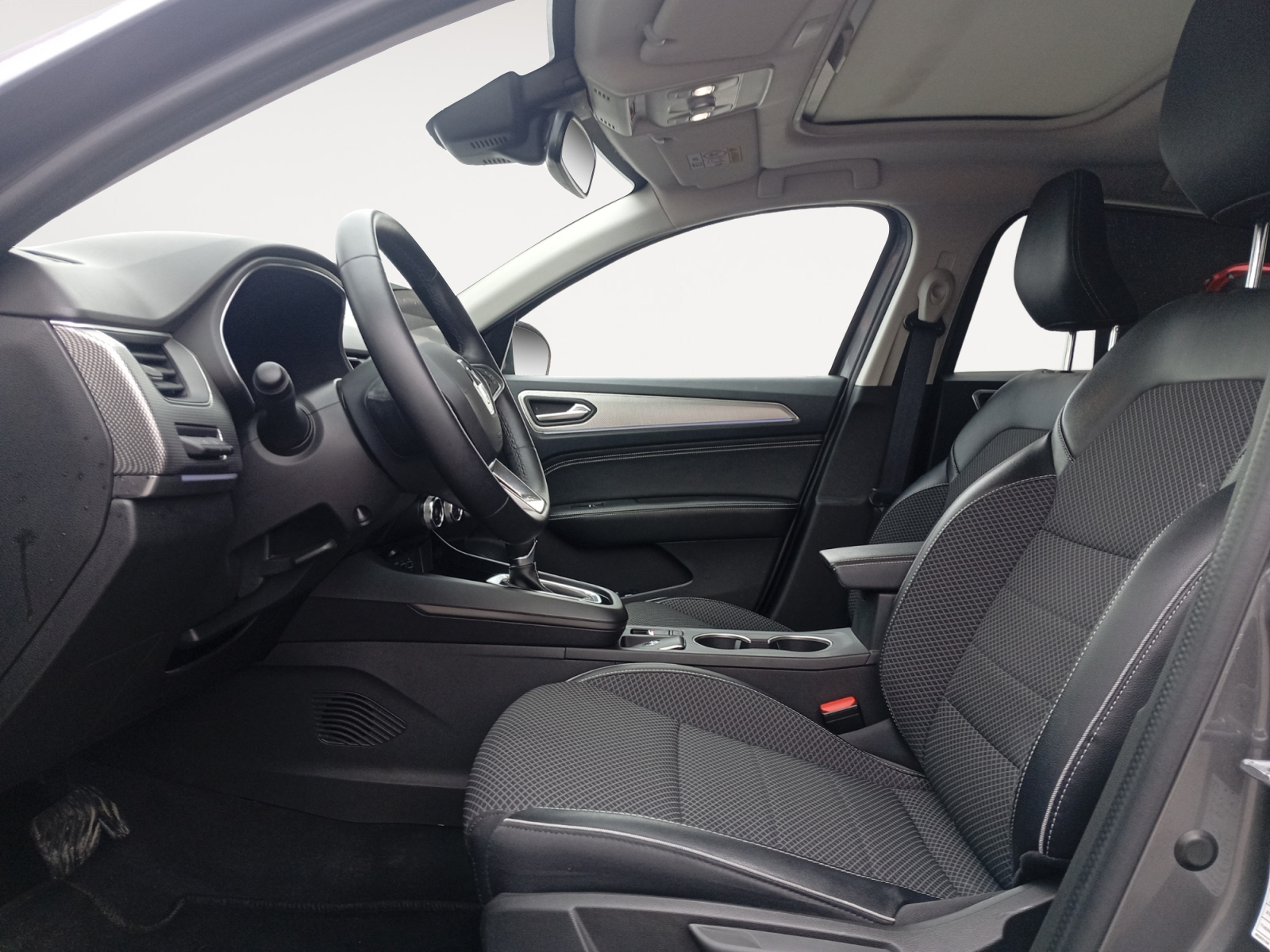 RENAULT ARKANA-RENAULT ARKANA ARKANA I - PH1 - 1.6 E-TECH HEV TECHNO BVA 146CH-image-6