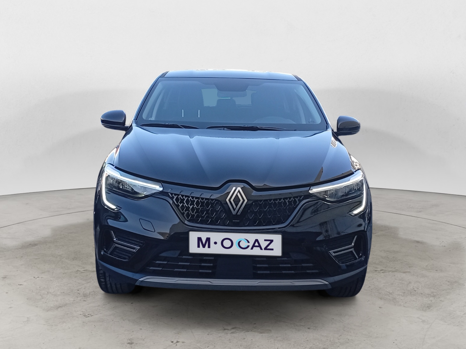 RENAULT ARKANA-RENAULT ARKANA ARKANA I - PH1 - 1.6 E-TECH FULL HYBRID EQUILIBRE BVA 145CH-image-5