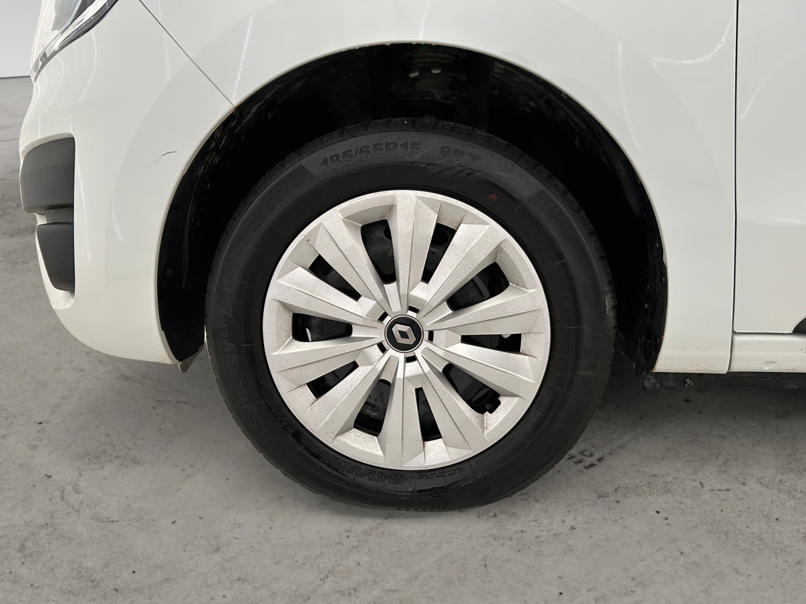 RENAULT EXPRESS-RENAULT EXPRESS EXPRESS II - PH1 - 1.5 DCI 95 EQUILIBRE BVM 95CH-image-9