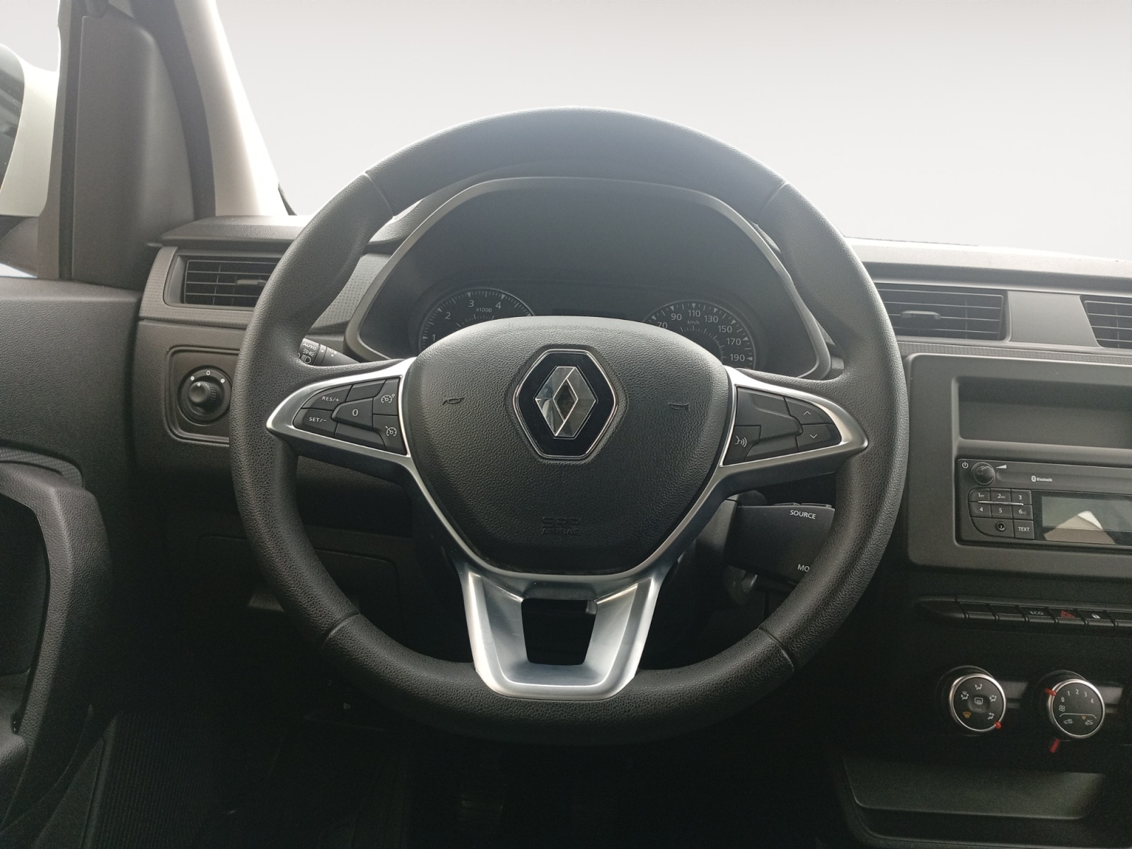 RENAULT EXPRESS-RENAULT EXPRESS AUTHENTIC-image-9