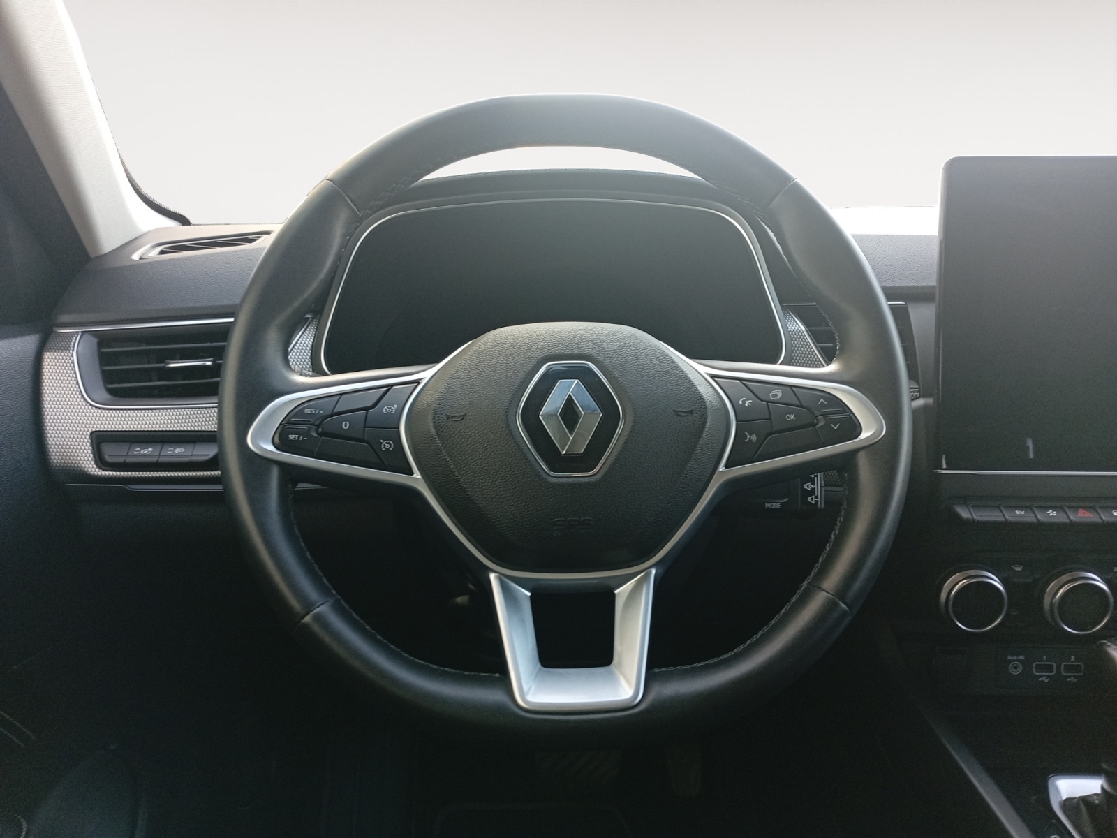 RENAULT ARKANA-RENAULT ARKANA ARKANA I - PH1 - 1.6 E-TECH FULL HYBRID TECHNO BVA 145CH-image-9