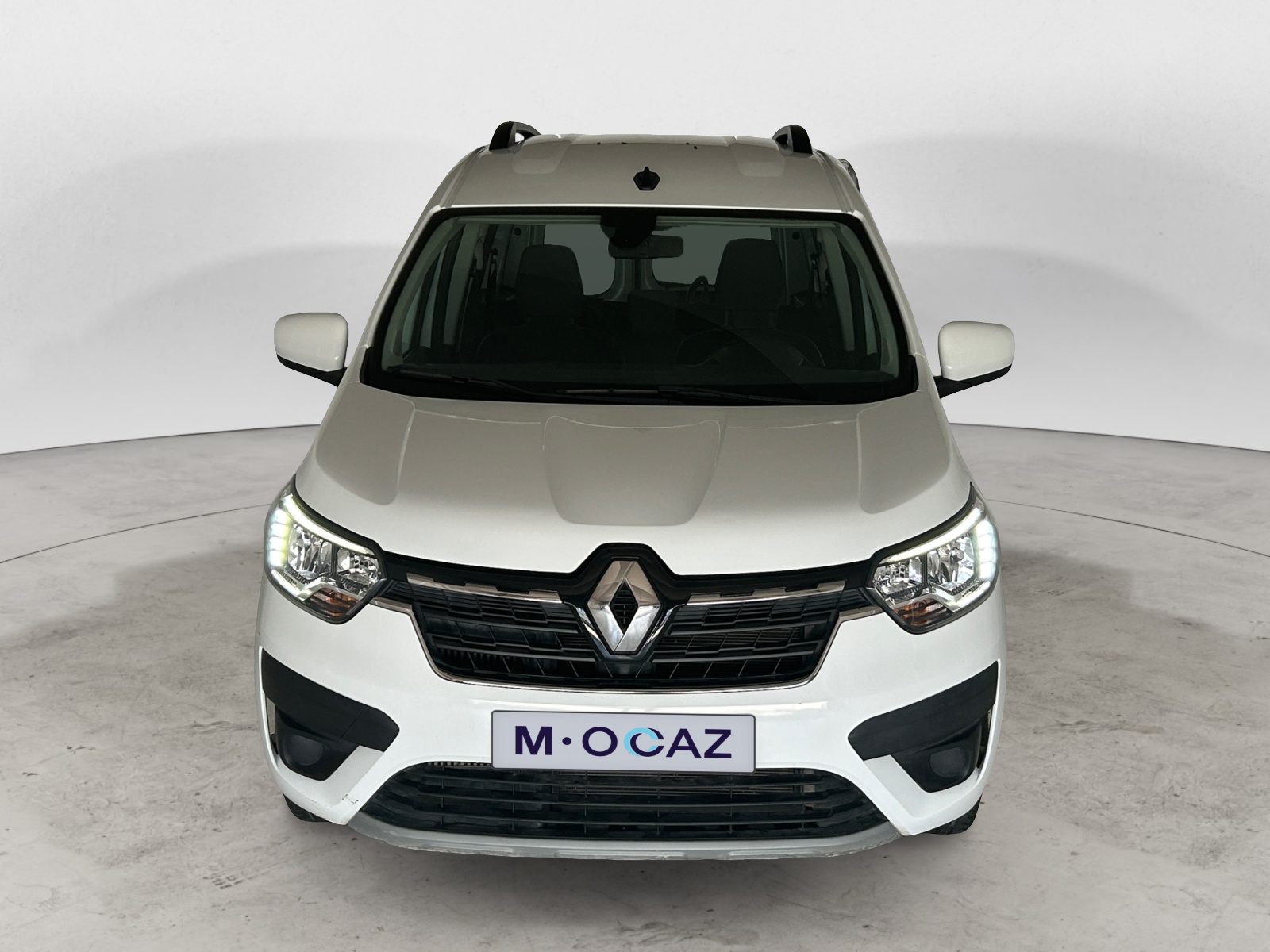 RENAULT EXPRESS-RENAULT EXPRESS EXPRESS II - PH1 - 1.5 DCI 95 EQUILIBRE BVM 95CH-image-5