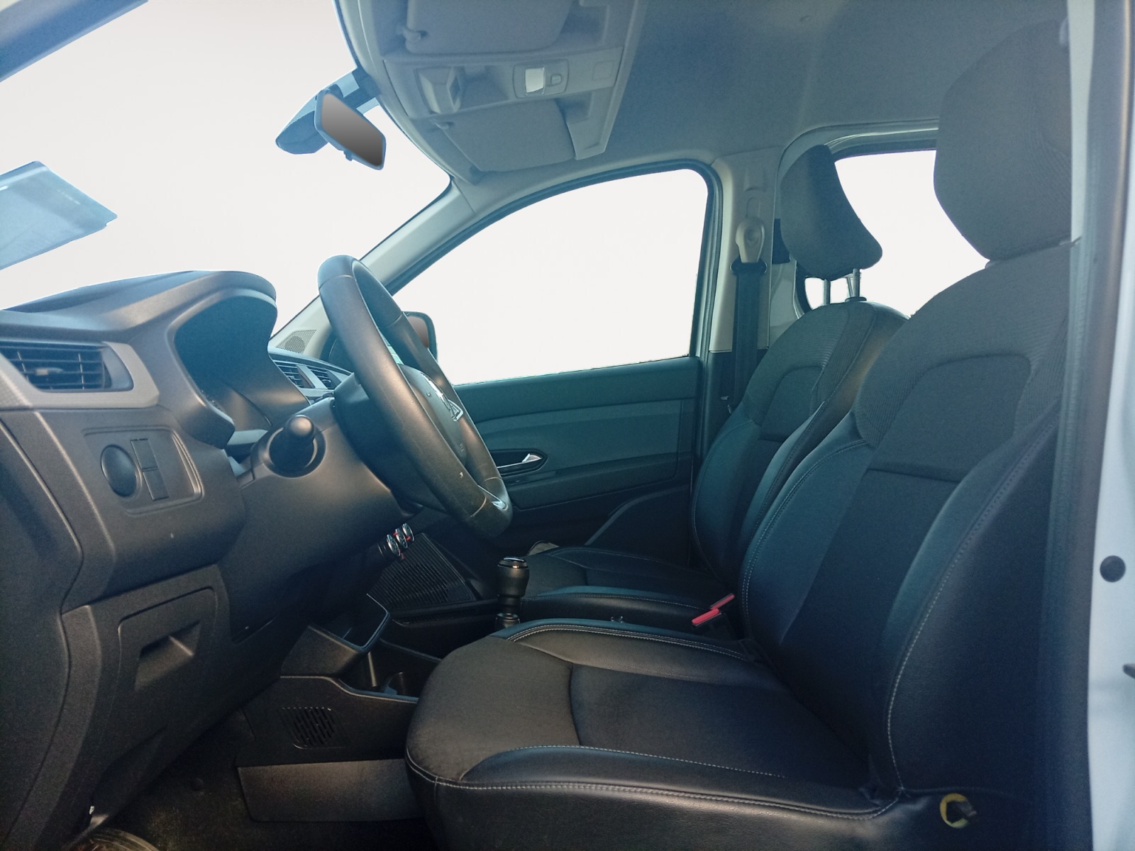 RENAULT EXPRESS-RENAULT EXPRESS EXPRESS II - PH1 - 1.5 DCI 95 EQUILIBRE BVM 95CH-image-6