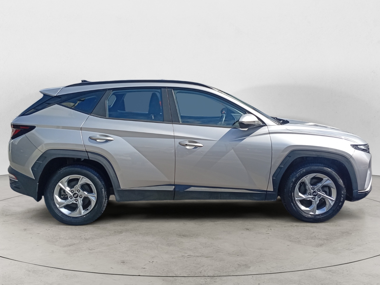 HYUNDAI TUCSON-HYUNDAI TUCSON TUCSON IV - PH1 - 1.6 CRDI PRESTIGE PLUS DCT 134CH-image-4