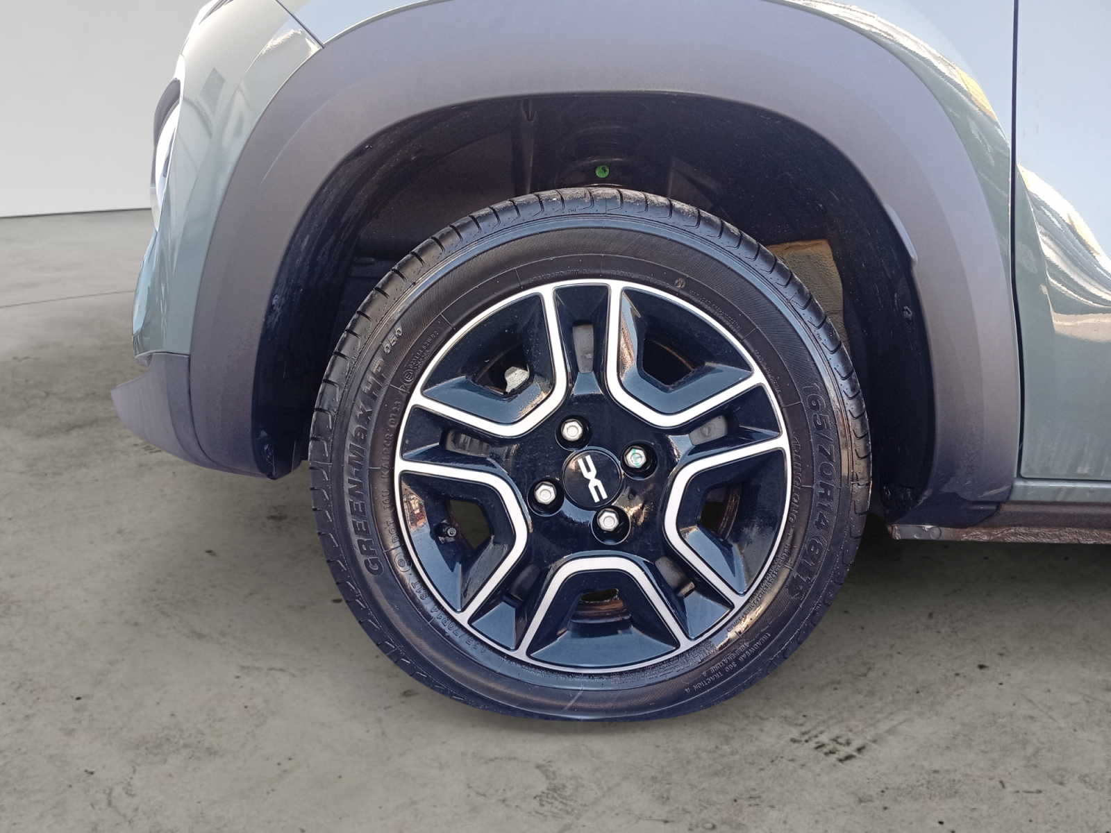 DACIA SPRING-DACIA SPRING SPRING I - PH1 - 45 KW AT EXPRESSION BVA 45CH-image-11