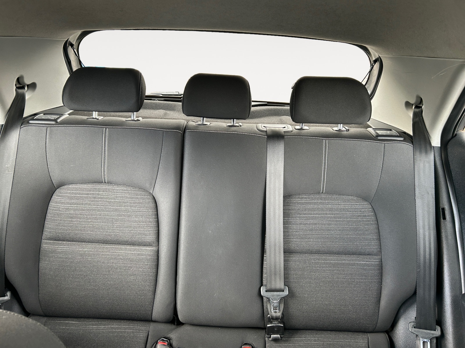 KIA PICANTO-KIA PICANTO PICANTO II - PH2 - 1.0 MOTION 5P BVA 69CH-image-10