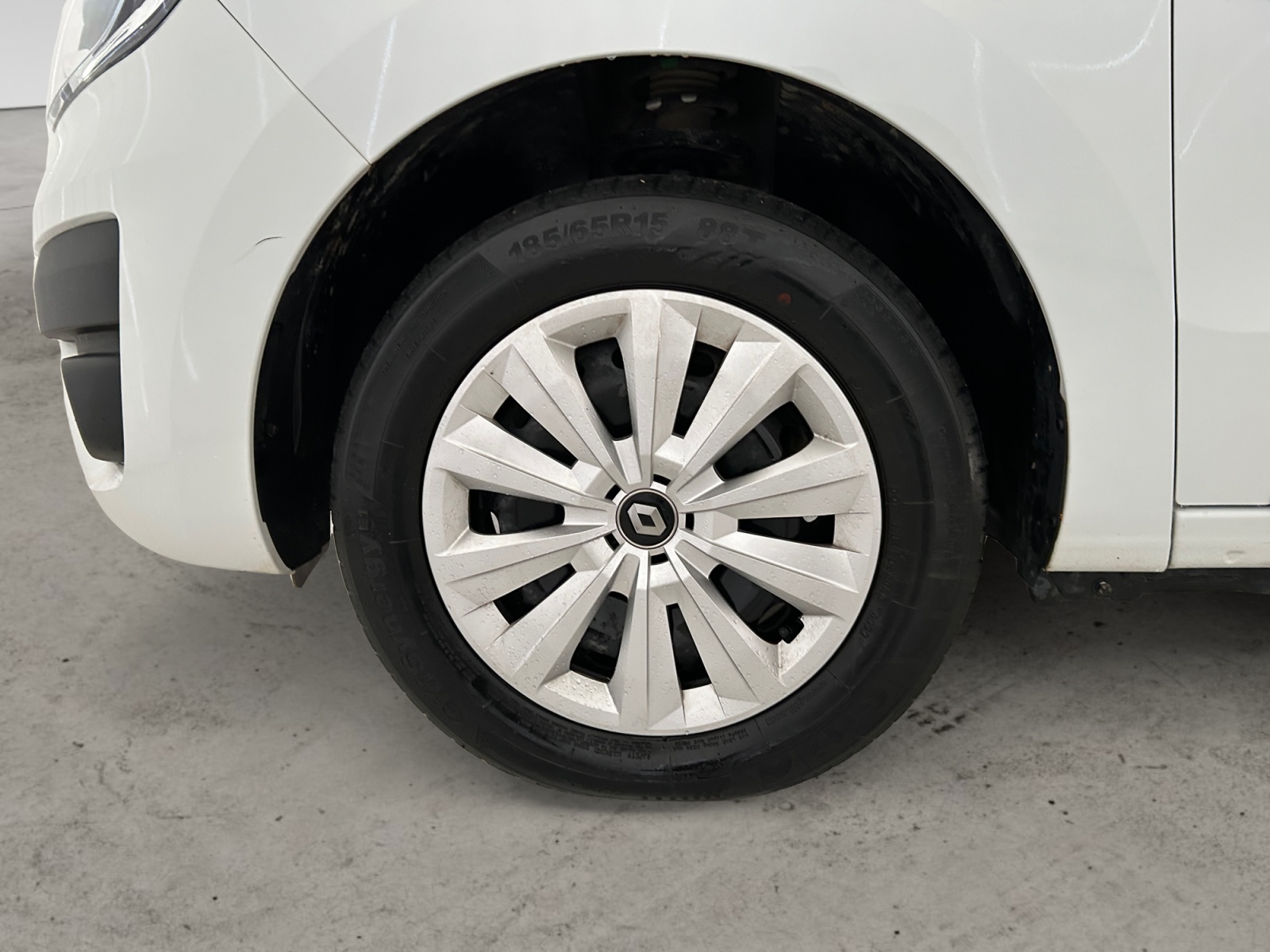 RENAULT EXPRESS-RENAULT EXPRESS EXPRESS II - PH1 - 1.5 DCI EQUILIBRE BVM 95CH-image-9