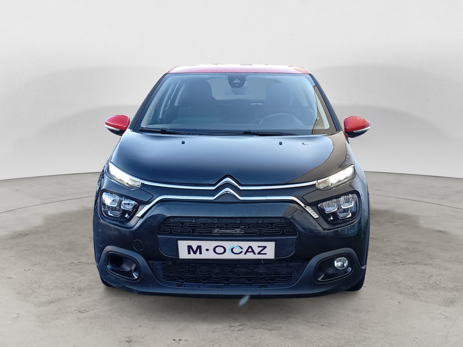 CITROEN C3-CITROEN C3 C3 II - PH2 - 1.6 HDI VITAMINE CLIM BVM 75CH-image-5