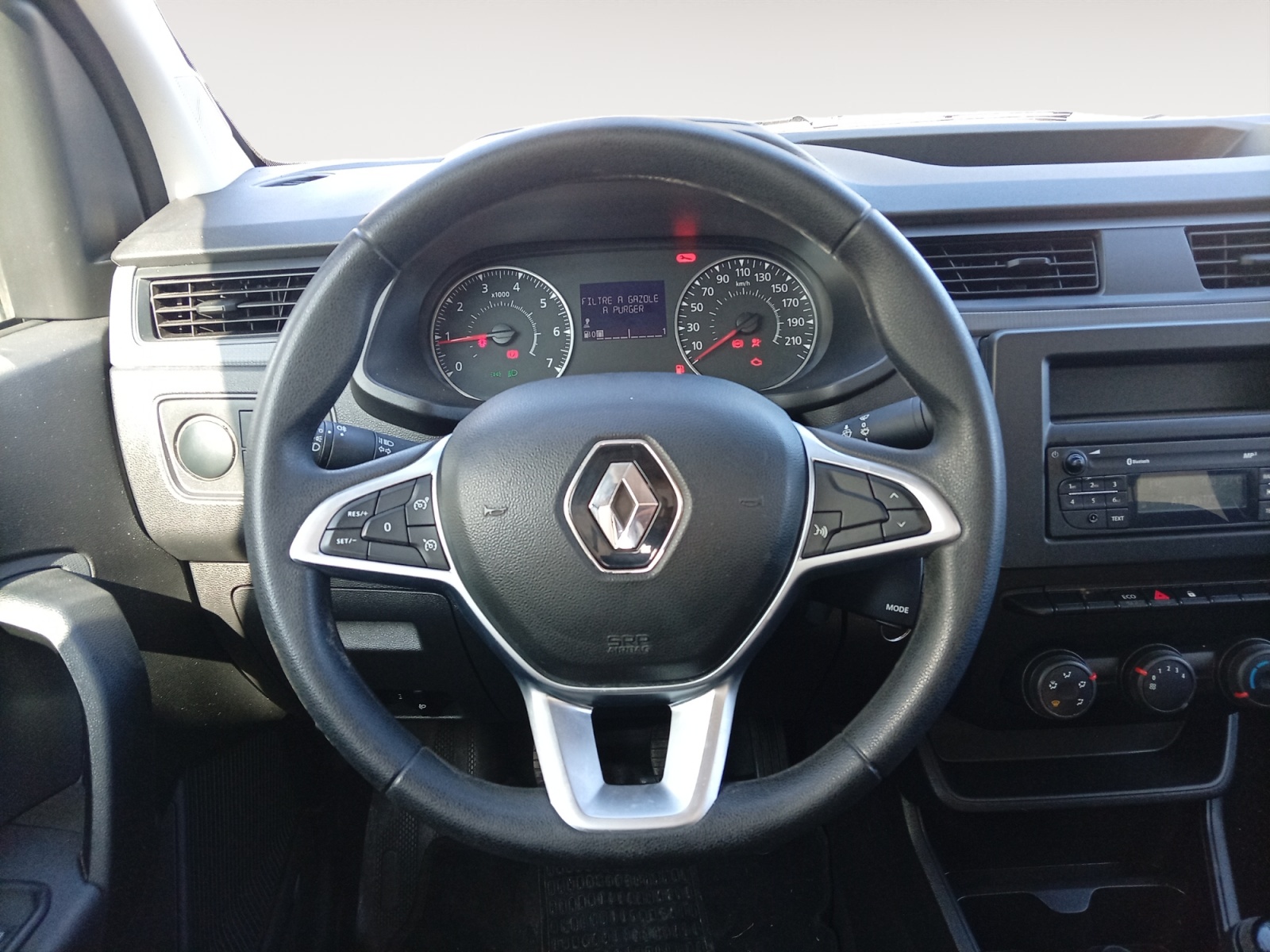 RENAULT EXPRESS VAN-RENAULT EXPRESS VAN EXPRESS VAN II - PH1 - 1.5 DCI 95 ADVANCE BVM 95CH-image-9