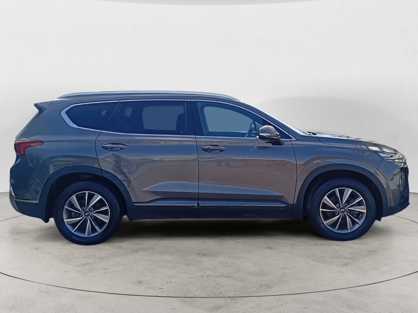 HYUNDAI SANTA FE-HYUNDAI SANTA FE 2.2 CRDI 200 LUXE 4X4 BVA8 7P-image-4