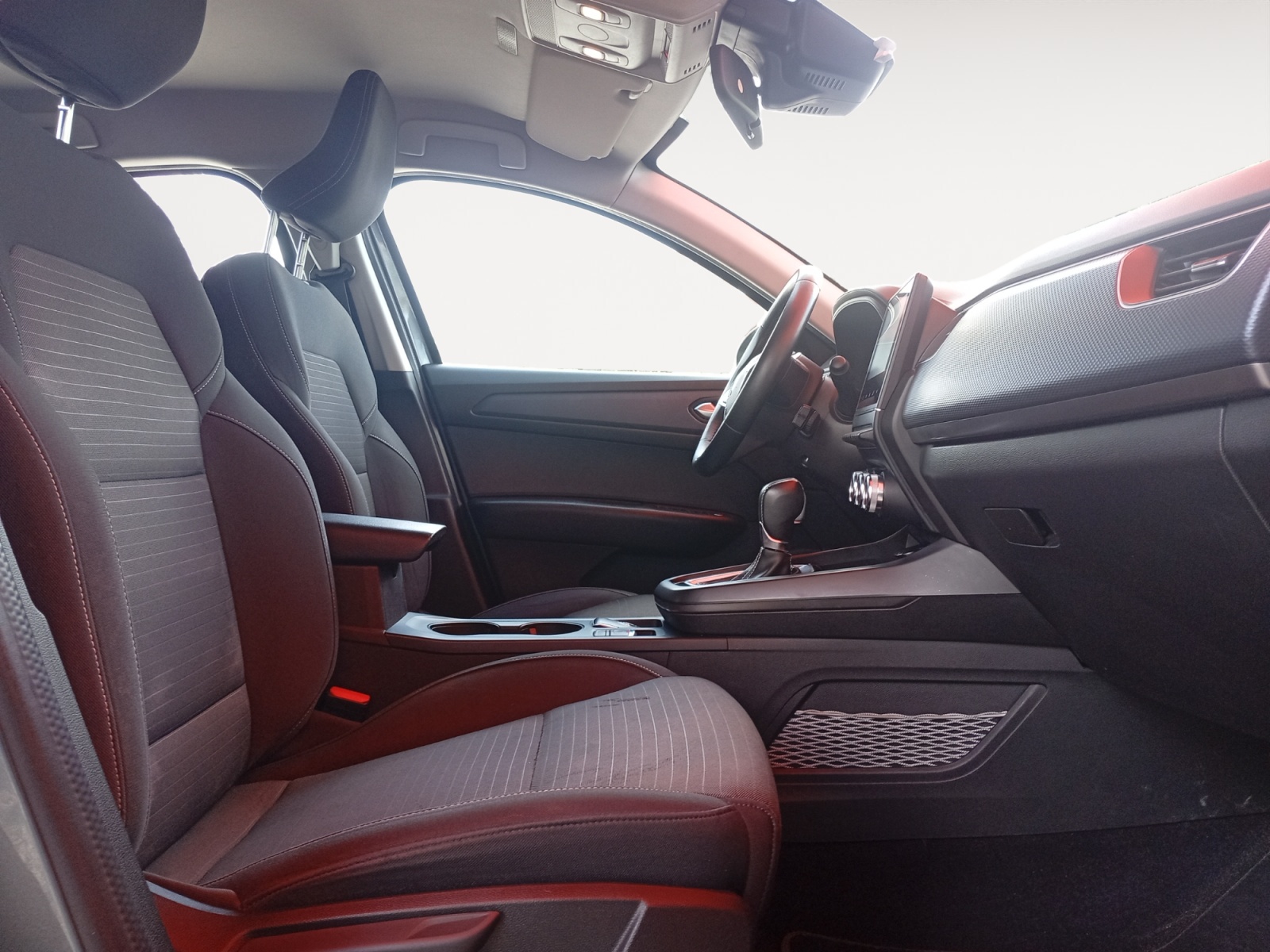 RENAULT ARKANA-RENAULT ARKANA ARKANA I - PH1 - 1.6 E-TECH FULL HYBRID EQUILIBRE BVA 145CH-image-11