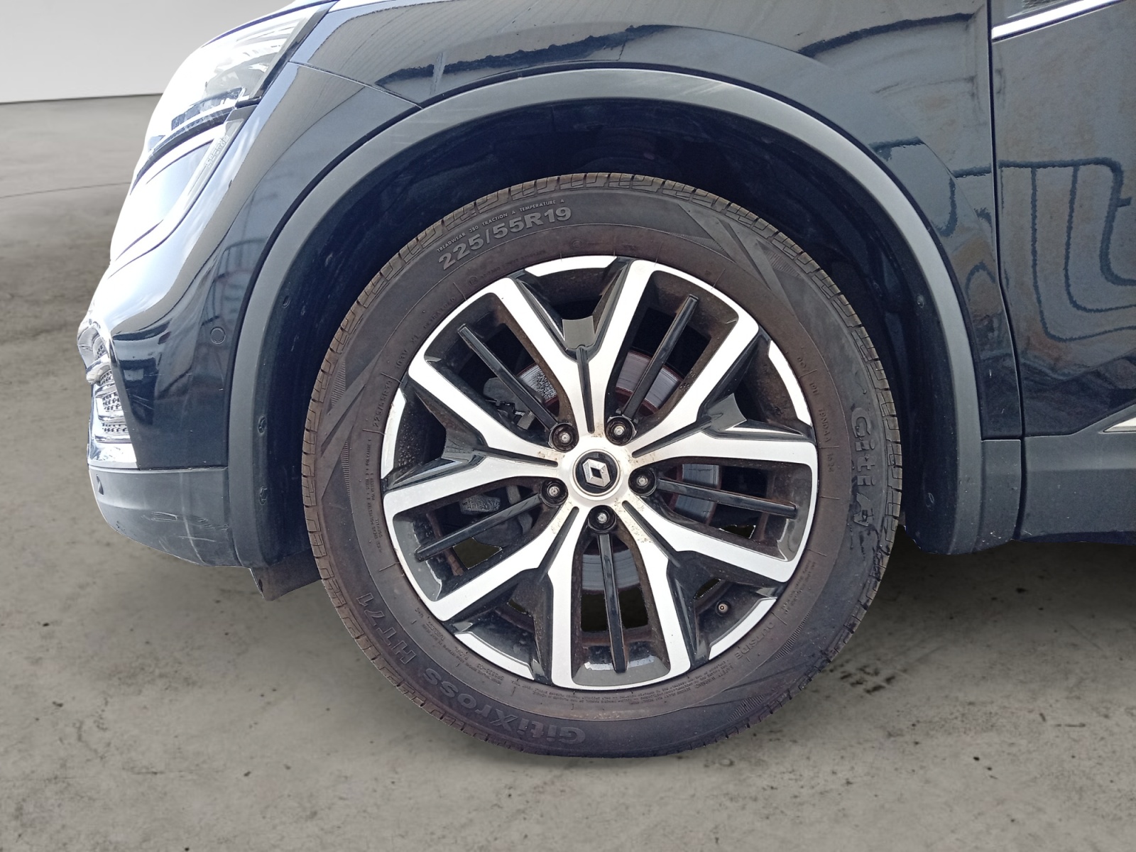 RENAULT KOLEOS-RENAULT KOLEOS KOLEOS I - PH2 - 2.0 DCI INTENS 4X4 BVA 175CH-image-11