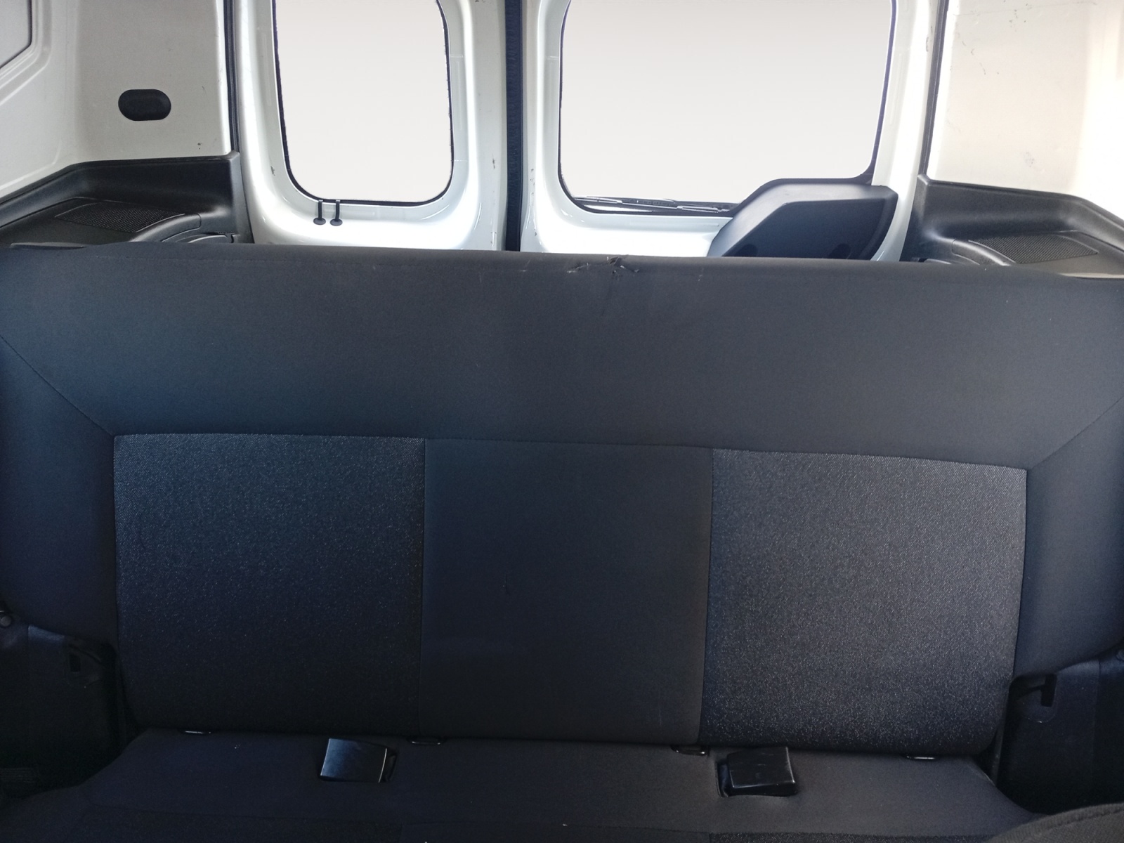 FIAT FIORINO-FIAT FIORINO FIORINO I - PH2 - 1.3 MULTIJET CARGO BVM 75CH-image-10