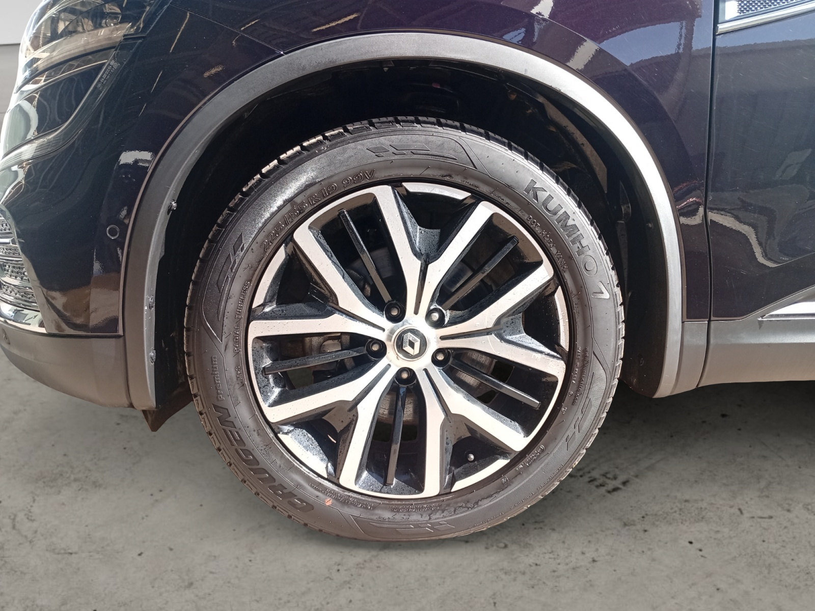 RENAULT KOLEOS-RENAULT KOLEOS 2.0 DCI 175 INTENS ALL MODE 4X4I XTRONIC GEN.II PH-image-11