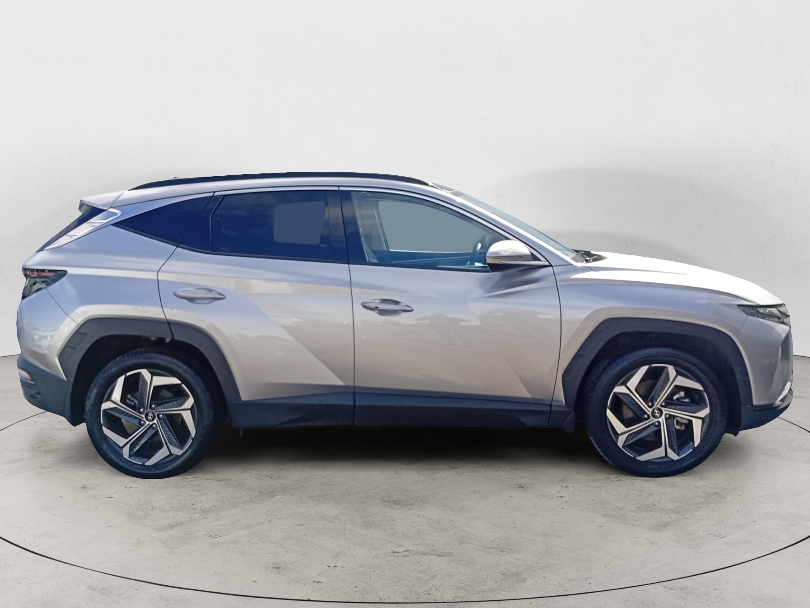HYUNDAI TUCSON-HYUNDAI TUCSON TUCSON I - PH1 - 1.6 T-GDI PHEV ULTIMATE BVA 255CH-image-4