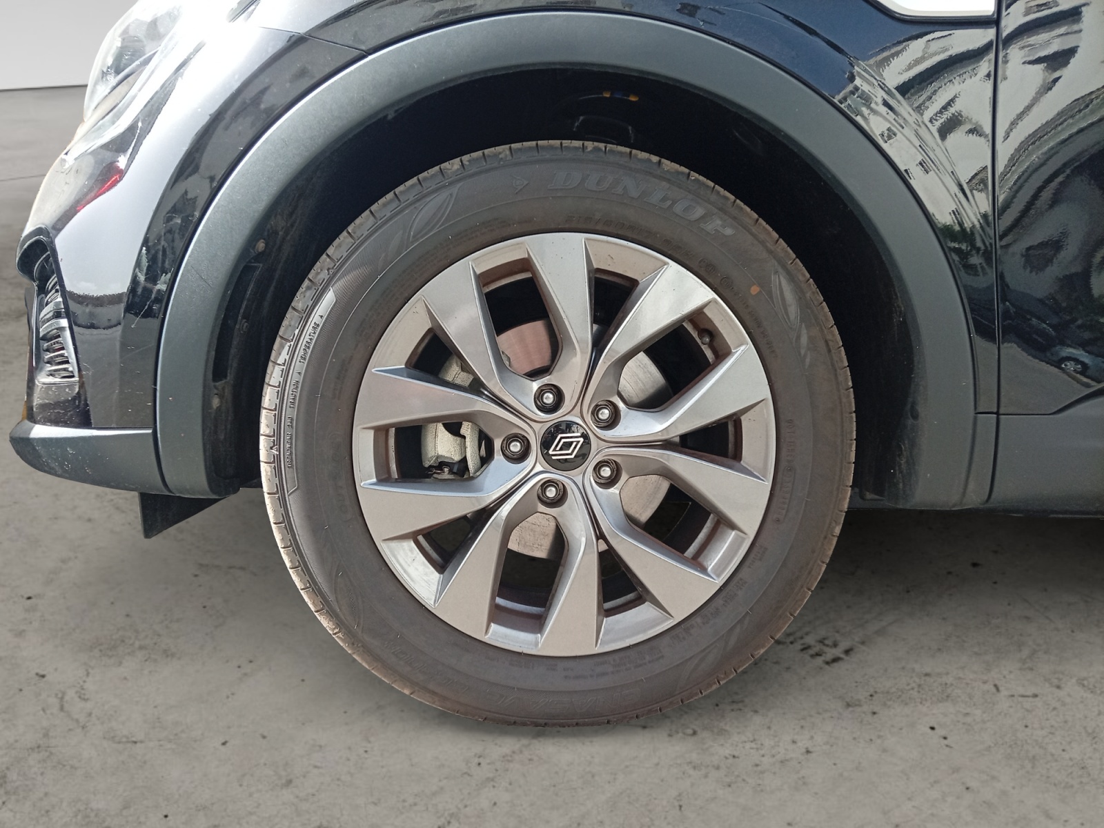 RENAULT ARKANA-RENAULT ARKANA ARKANA I - PH1 - 1.6 E-TECH FULL HYBRID EQUILIBRE BVA 145CH-image-9