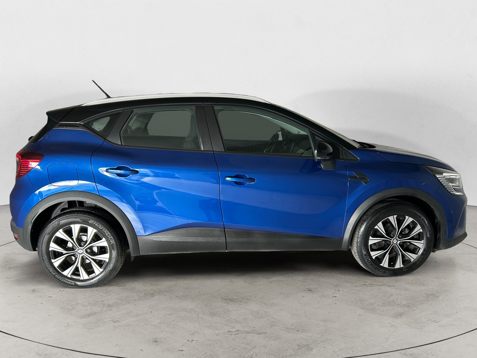 RENAULT CAPTUR-RENAULT CAPTUR CAPTUR II - PH1 - 1.3L TCE EQUILIBRE BVA 130CH-image-4