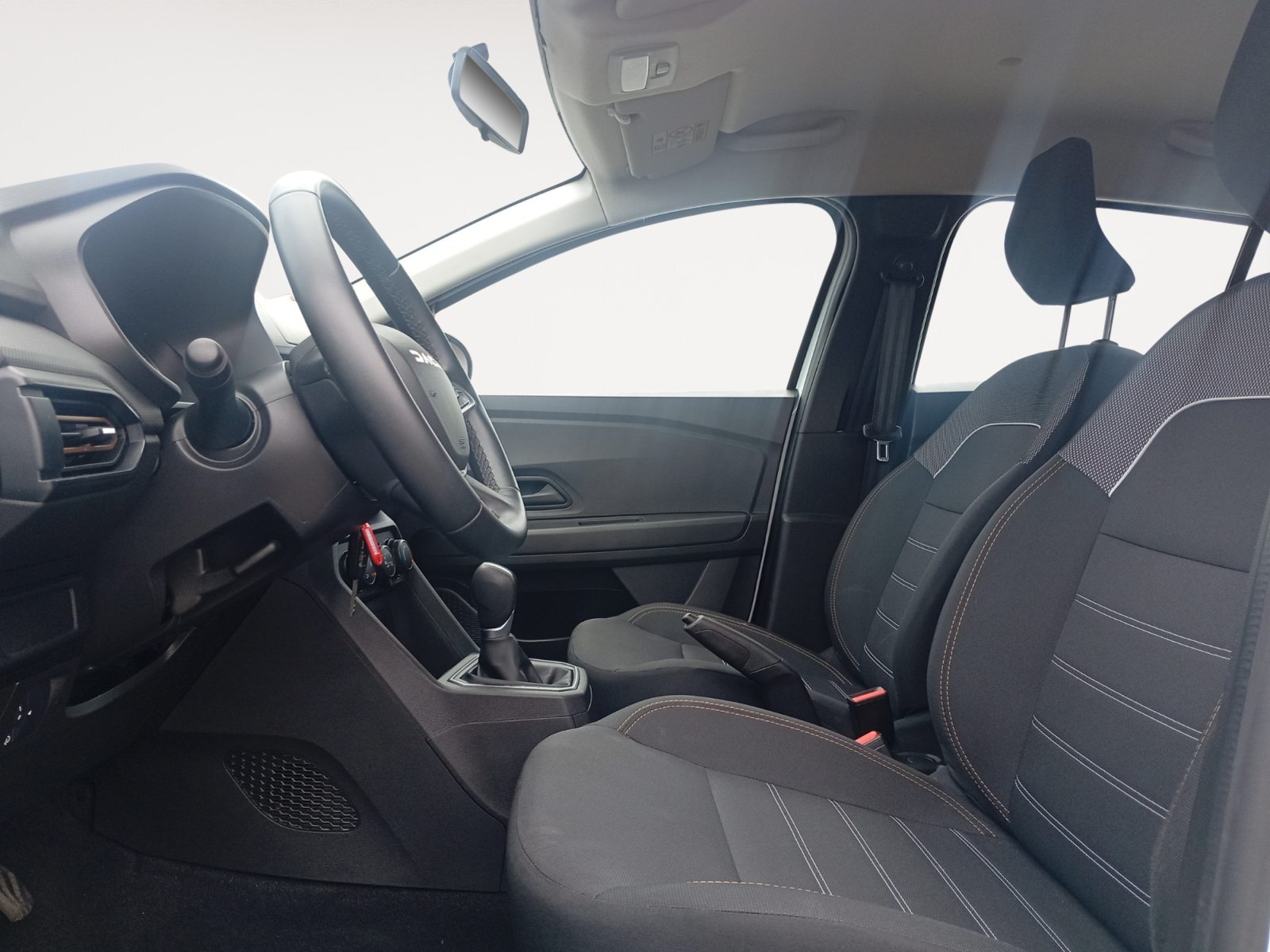 DACIA SANDERO-DACIA SANDERO SANDERO III - PH2 - 1.0 TCE STEPWAY  ESSENTIEL CVT 100CH-image-6