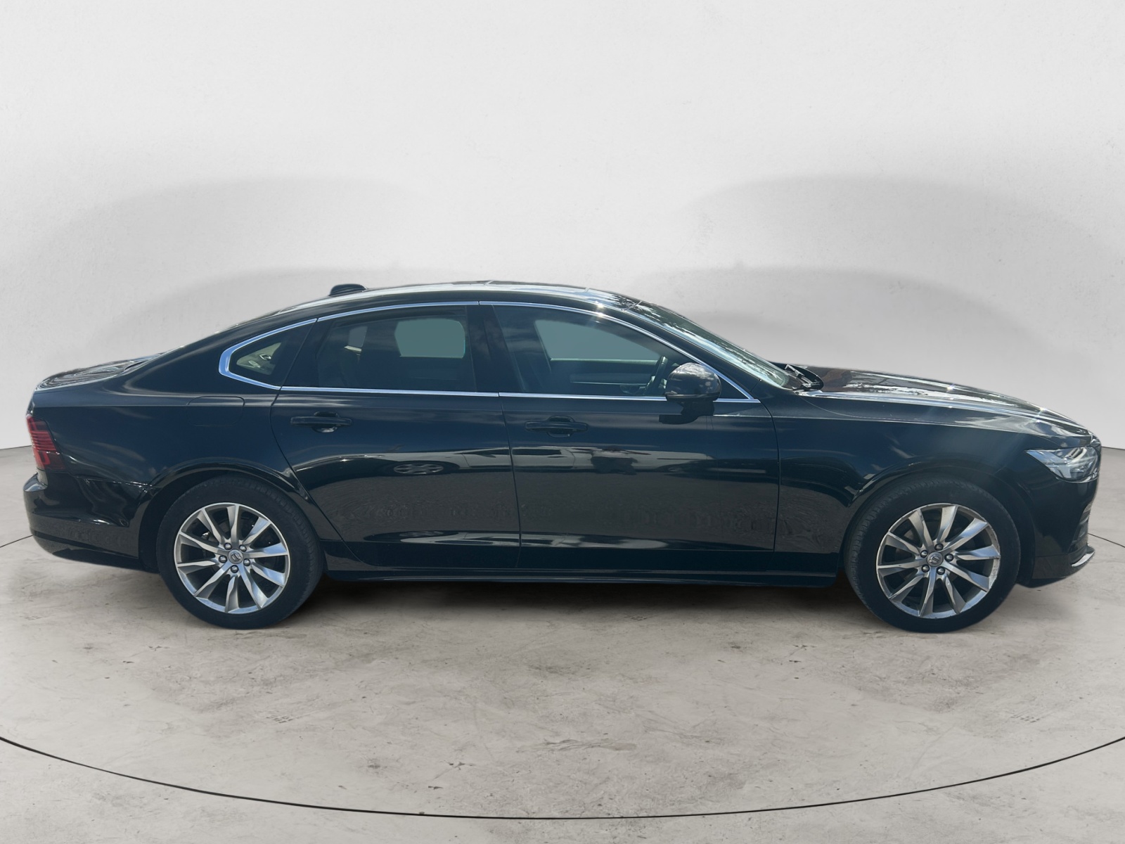 VOLVO S90-VOLVO S90 S90 II - PH1 - 2.0 B5  MHEV PLUS BRIGHT BVA 235CH-image-4