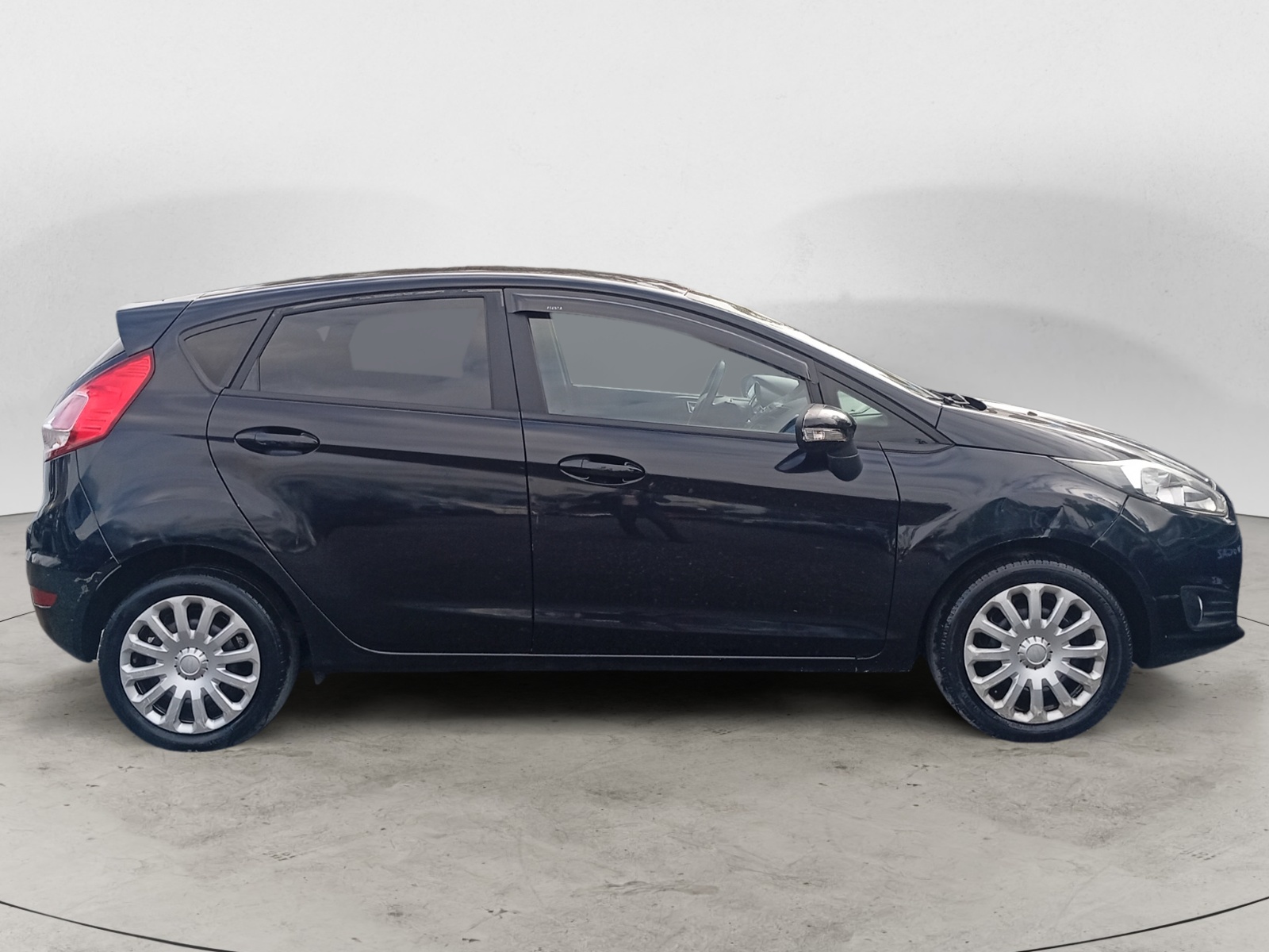 FORD FIESTA-FORD FIESTA FIESTA VI - PH1 - 1.5 TDCI TREND BVM 85CH-image-4