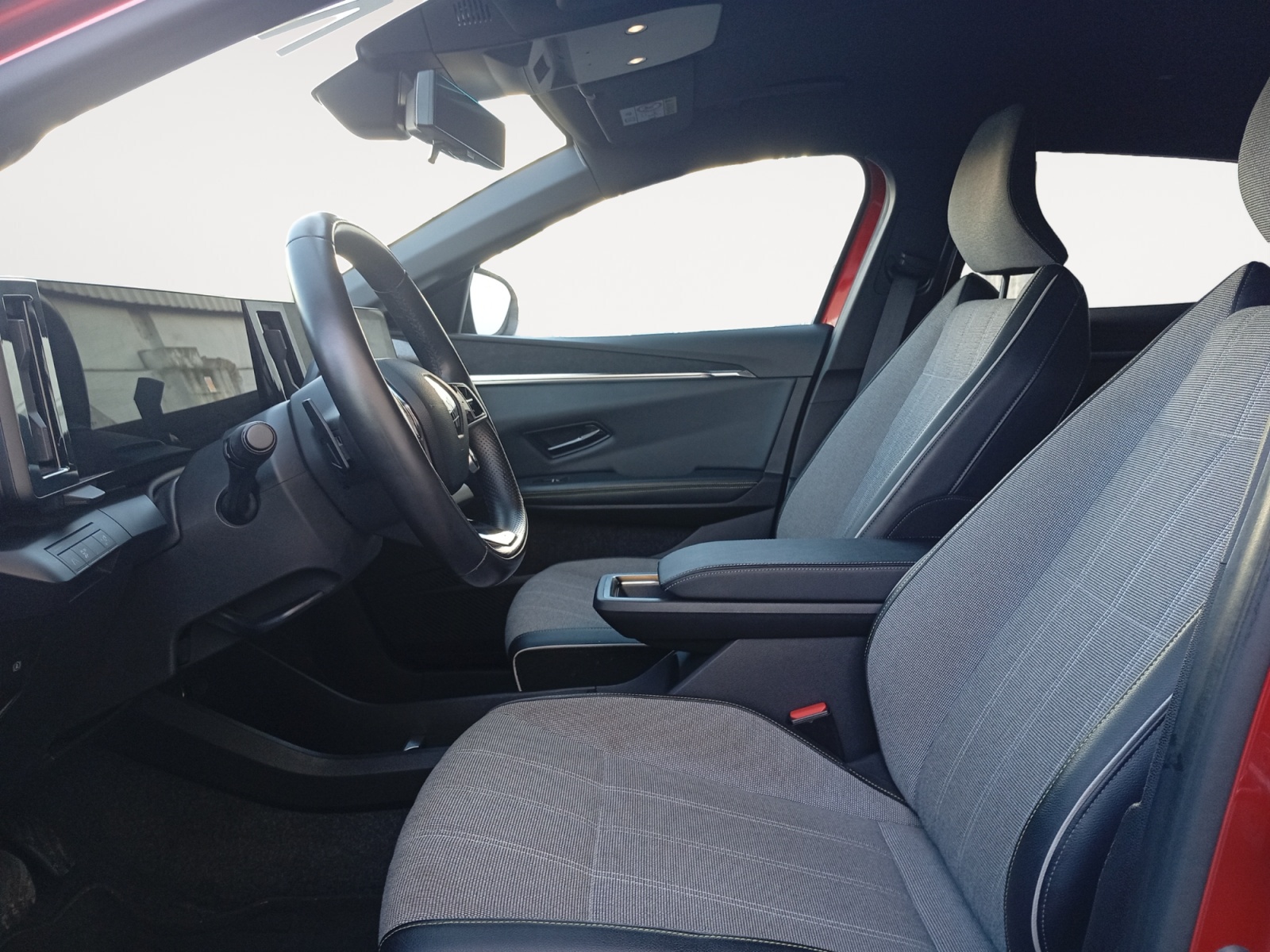 RENAULT MEGANE-RENAULT MEGANE 160 KW TECHNO-image-6