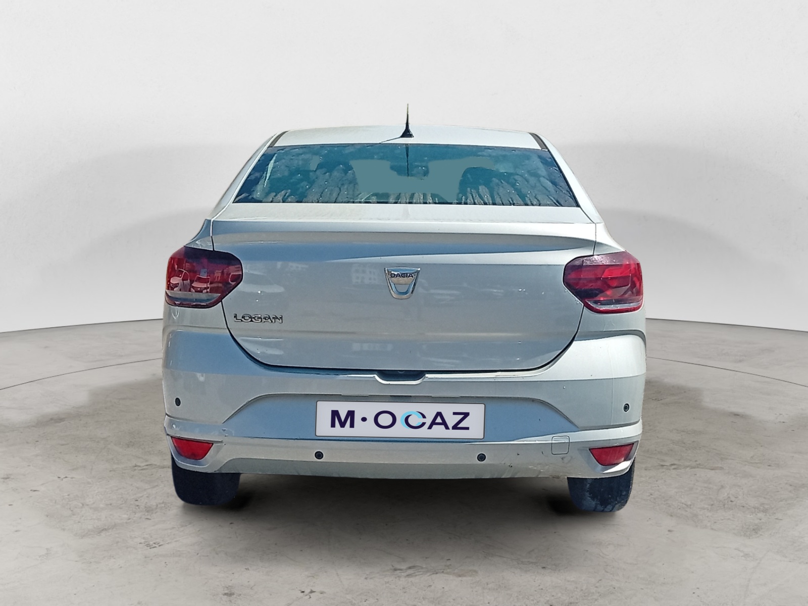 DACIA LOGAN-DACIA LOGAN LOGAN III - PH2 - 1.0 TCE ESSENTIEL CVT 100CH-image-4