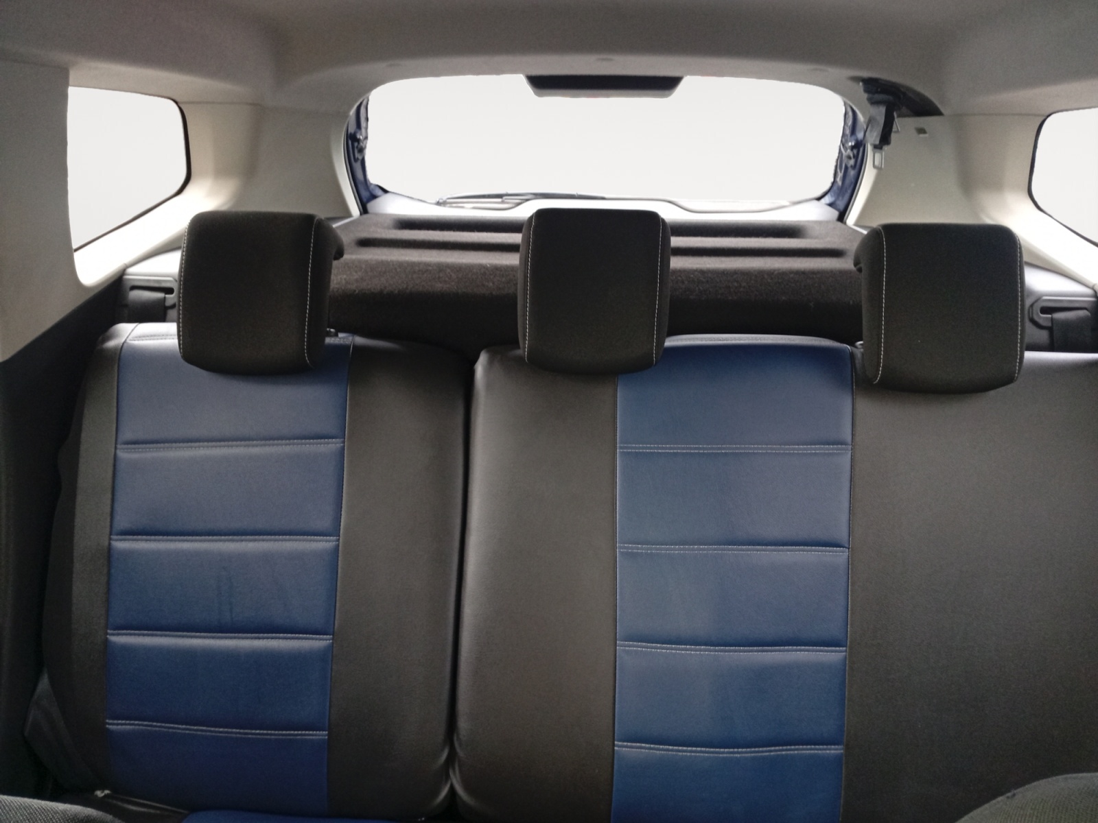 DACIA DUSTER-DACIA DUSTER DUSTER I - PH2 - 1.5 DCI LAURéATE PLUS MY17 4X2 EDC BVR 110CH-image-10