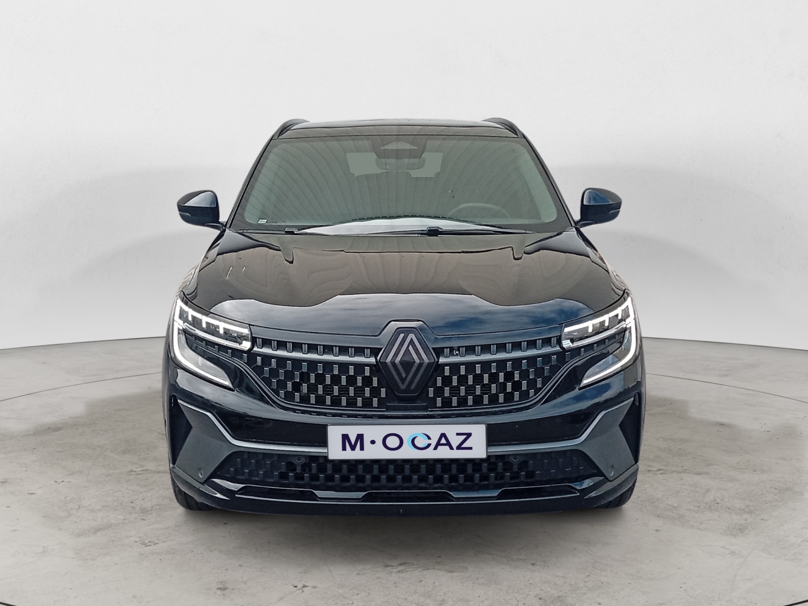 RENAULT AUSTRAL-RENAULT AUSTRAL 1.2 ETECH 200 ESPRIT ALPINE-image-5