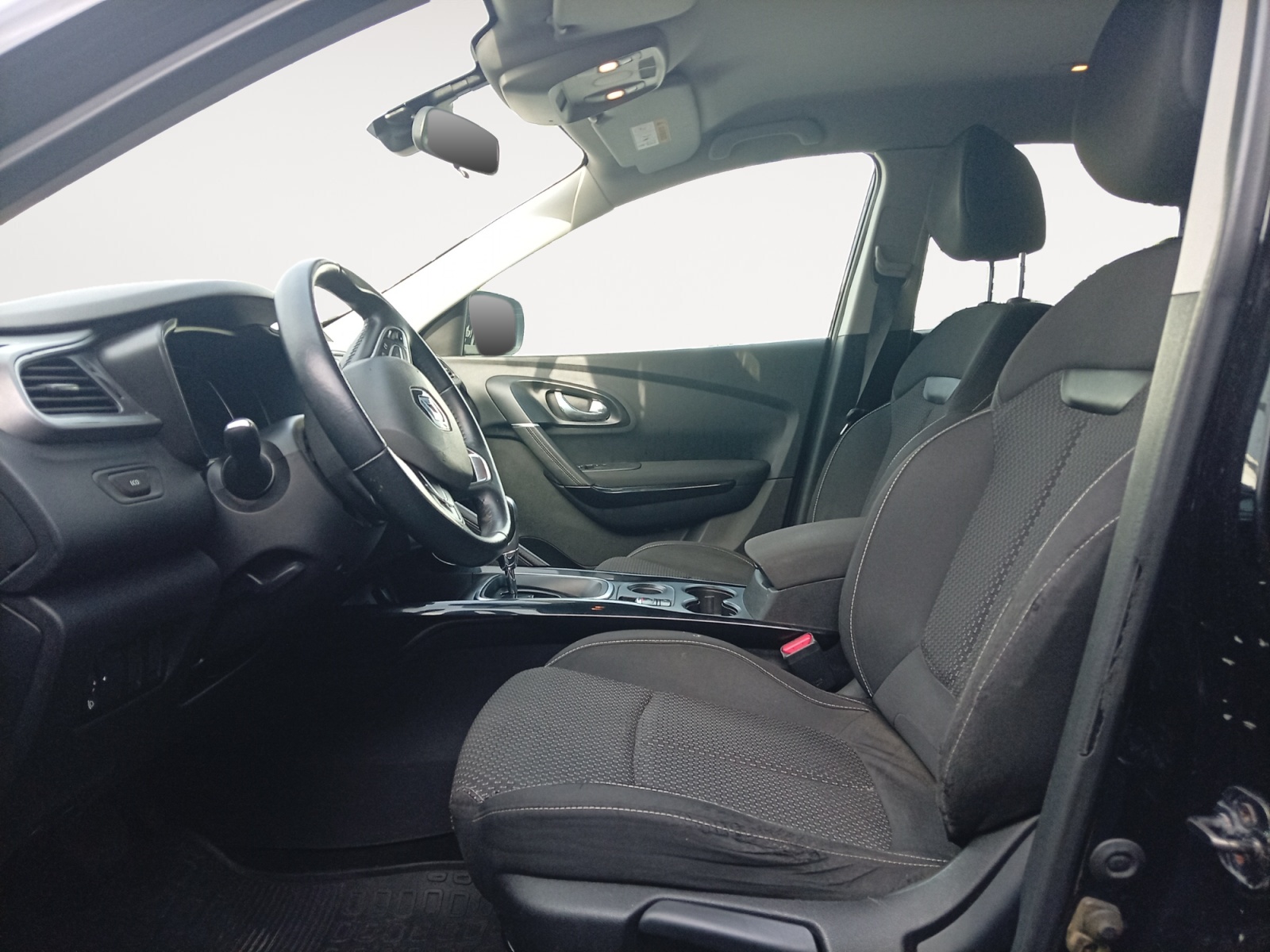 RENAULT KADJAR-RENAULT KADJAR KADJAR I - PH2 - 1.5 DCI INTENS EDC BVR 110CH-image-6