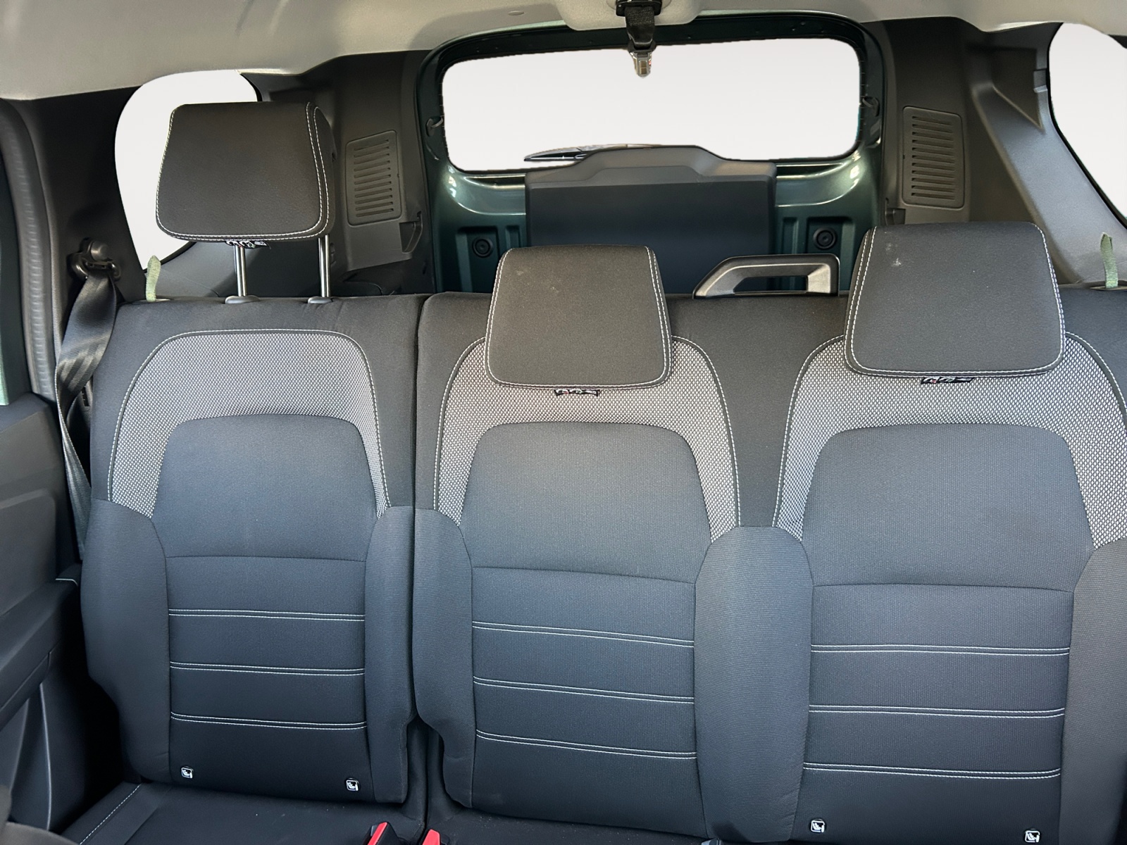 DACIA JOGGER-DACIA JOGGER JOGGER I - PH1 - 1.5 DCI 102 EXTREME ( 7P ) BVM 140CH-image-10