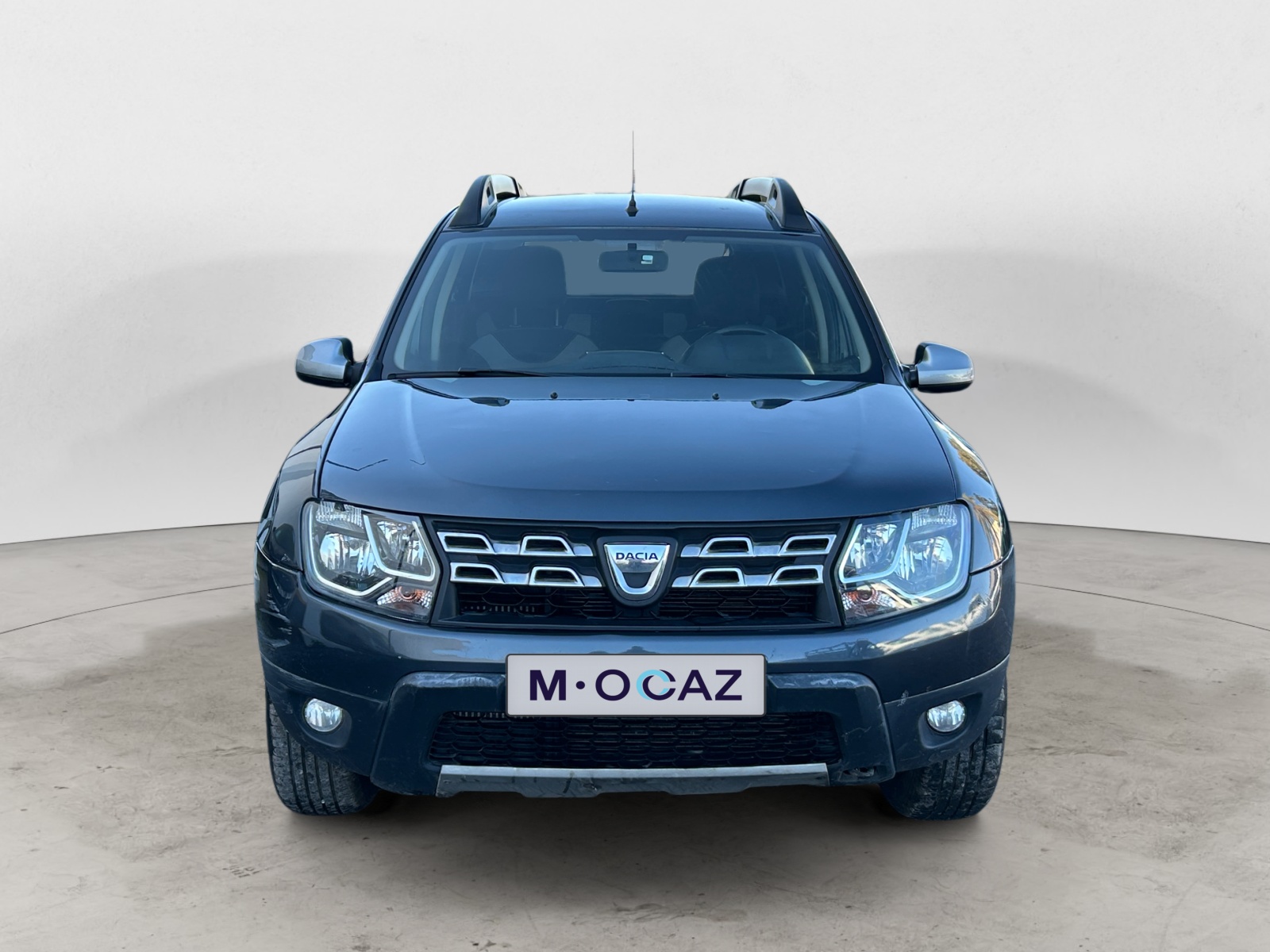 DACIA DUSTER-DACIA DUSTER DUSTER II - PH1 - 1.5 DCI LAURéATE 4X2 EDC BVR 110CH-image-5