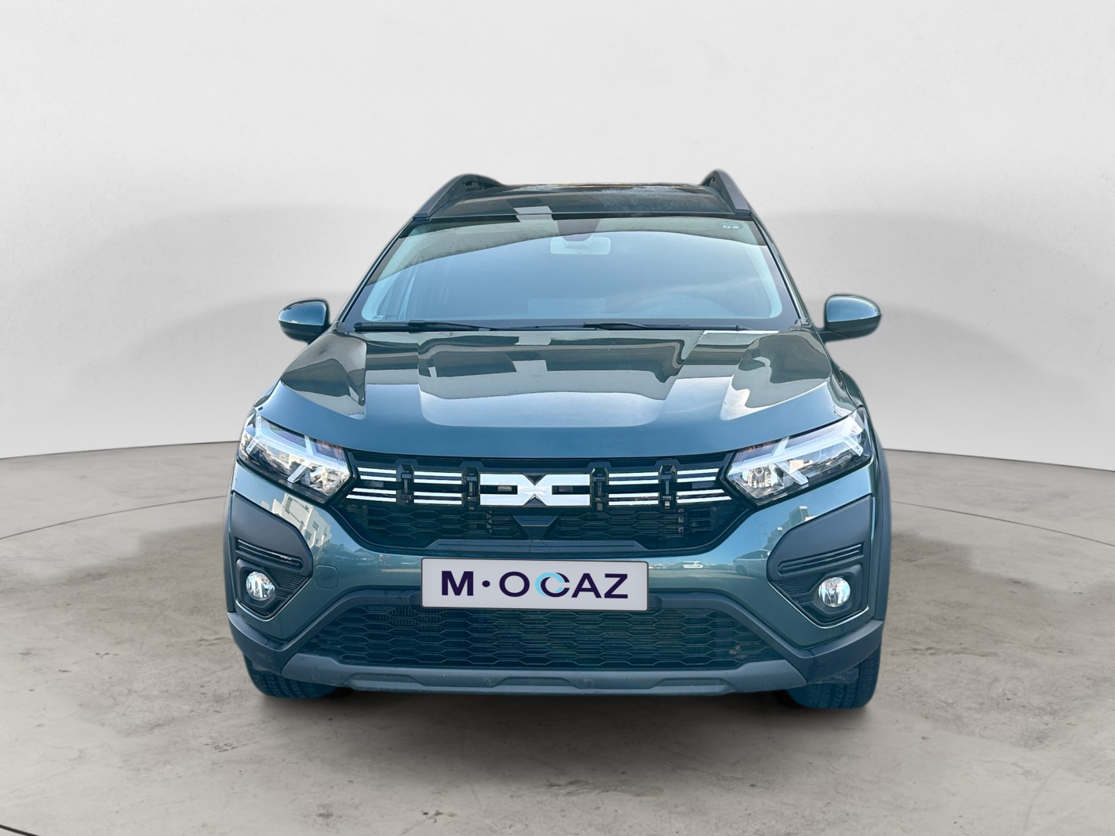 DACIA JOGGER-DACIA JOGGER JOGGER I - PH1 - 1.5 DCI 102 EXTREME ( 7P ) BVM 140CH-image-5