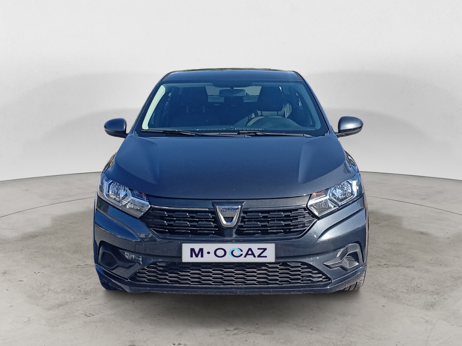 DACIA LOGAN-DACIA LOGAN LOGAN III - PH2 - 1.0 TCE ESSENTIEL CVT 100CH-image-5