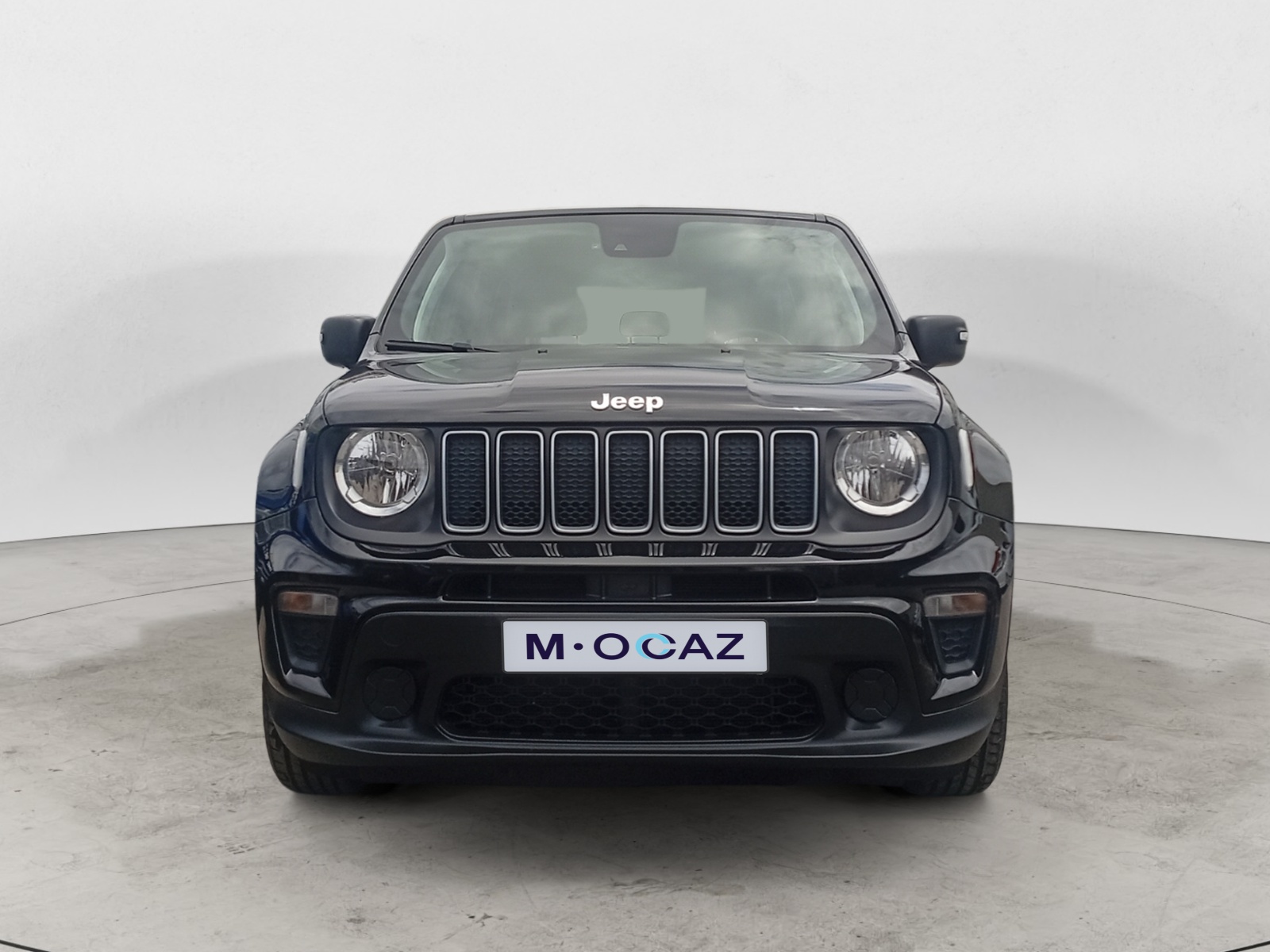 JEEP RENEGADE-JEEP RENEGADE RENEGADE I - PH2 - 1.5 GSE T4 MHEV LONGITUDE BVA 130CH-image-5