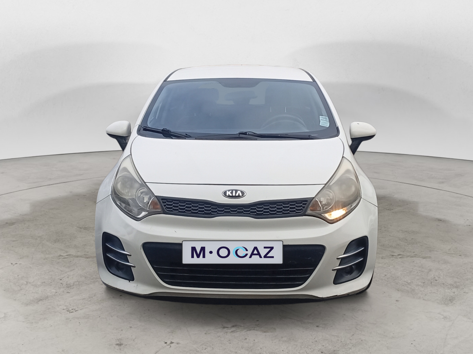 KIA RIO-KIA RIO RIO III - PH3 - 1.4 CRDI ACTIVE 5P BVM 90CH-image-5