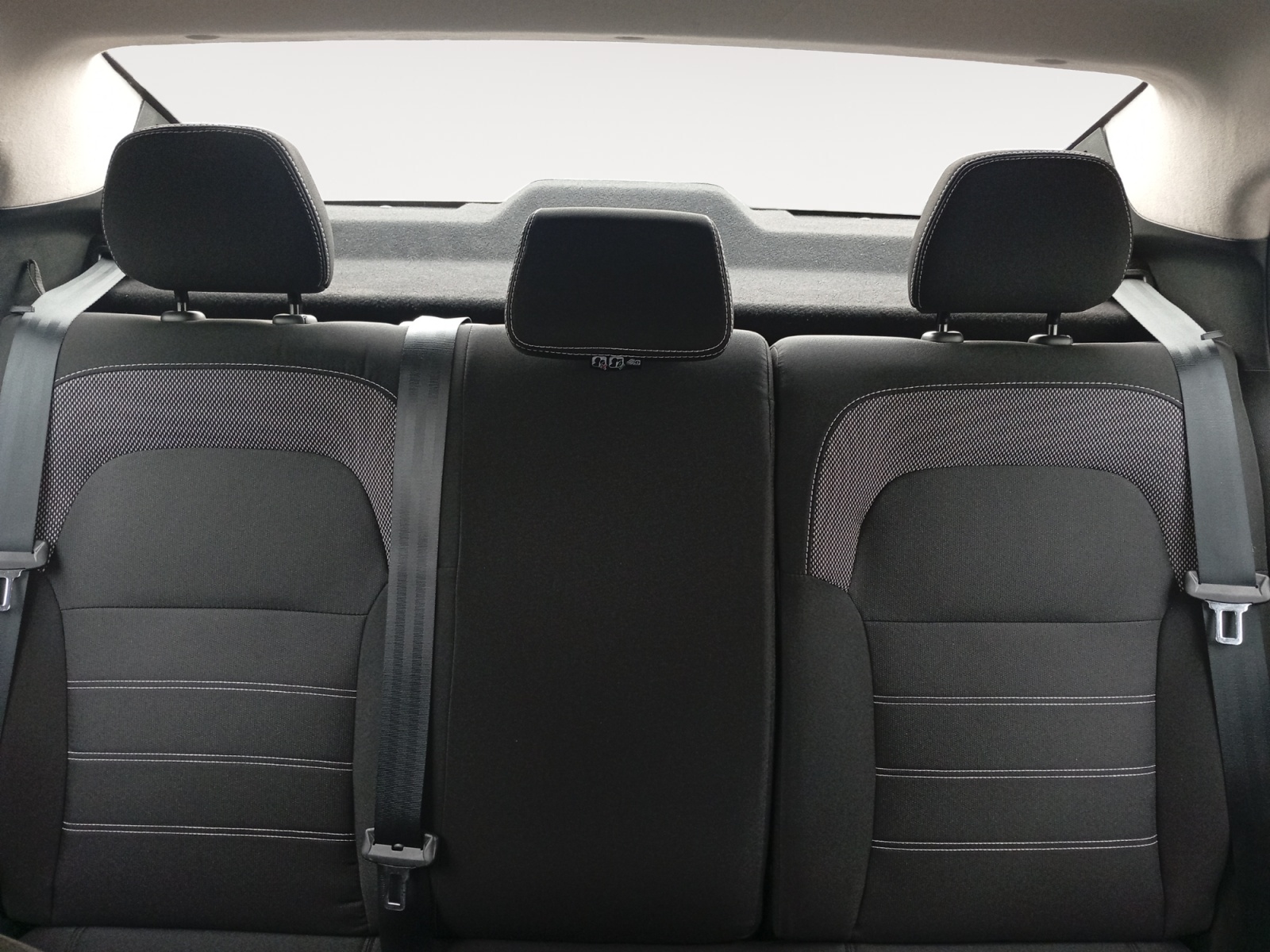 DACIA LOGAN-DACIA LOGAN LOGAN III - PH2 - 1.5 DCI JOURNEY BVM 95CH-image-10