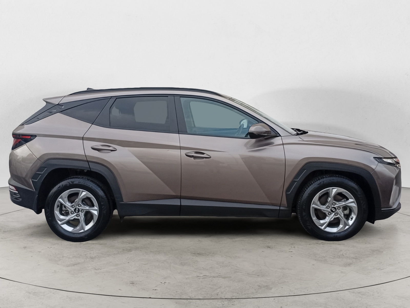HYUNDAI TUCSON-HYUNDAI TUCSON TUCSON IV - PH1 - 1.6 CRDI ULTIMATE DCT 134CH-image-4