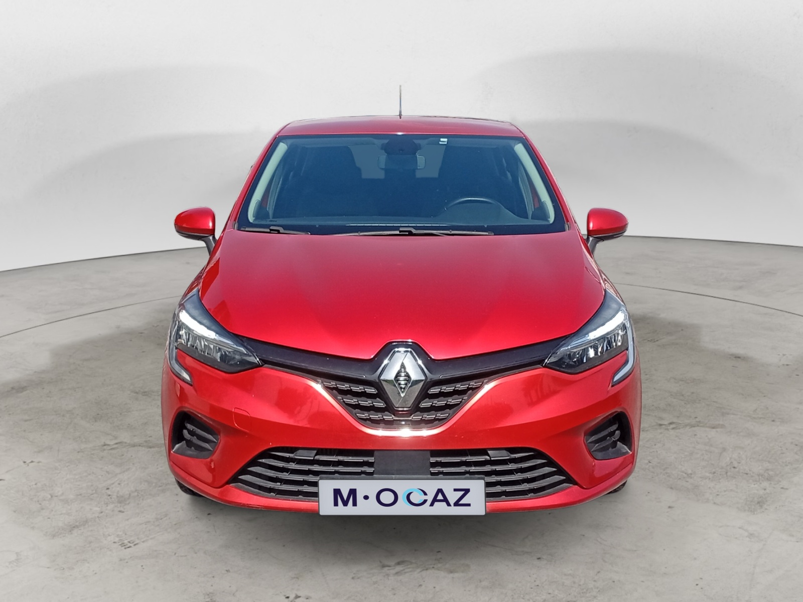 RENAULT CLIO-RENAULT CLIO CLIO V - PH2 - 1.5 DCI AUTHENTIC BVM 115CH-image-5