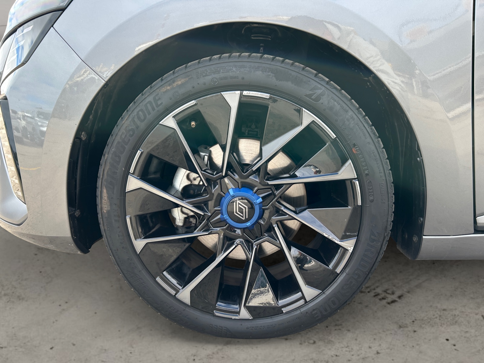 RENAULT CLIO-RENAULT CLIO 1.6 E-TECH 145 HEV ESPRIT ALPINE-image-11