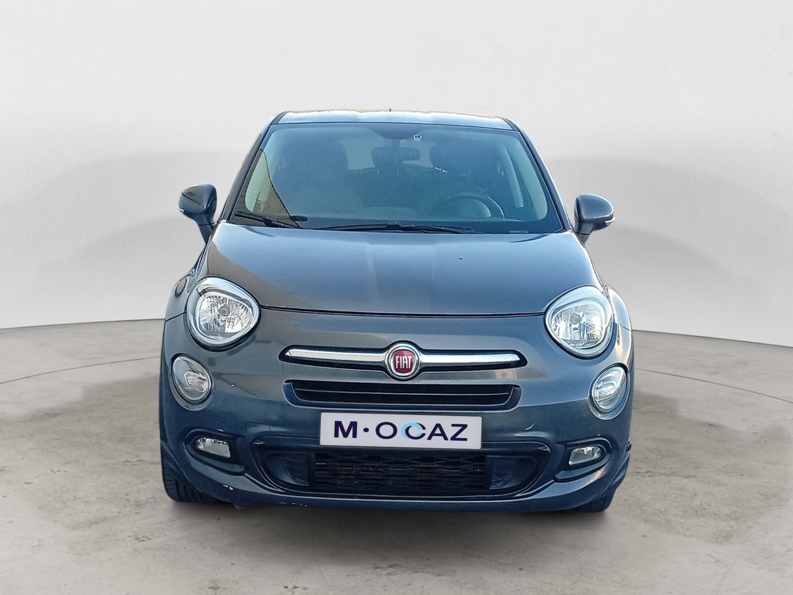 FIAT 500L-FIAT 500L 500L I - PH1 - 1.6 MULTIJET LOUNGE BVM 105CH-image-5
