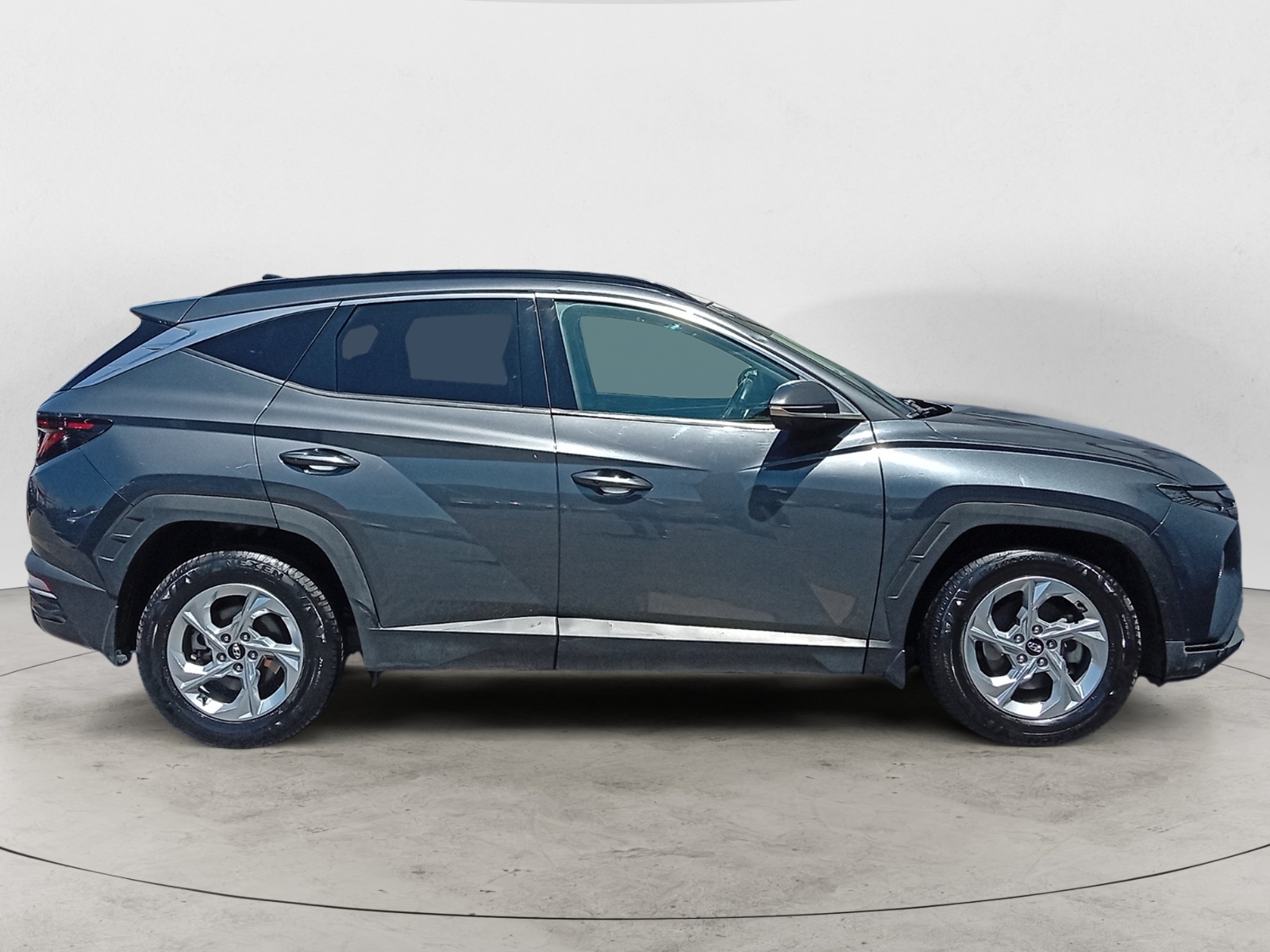 HYUNDAI TUCSON-HYUNDAI TUCSON TUCSON IV - PH2 - 1.6 CRDI ULTIMATE BVA 136CH-image-4